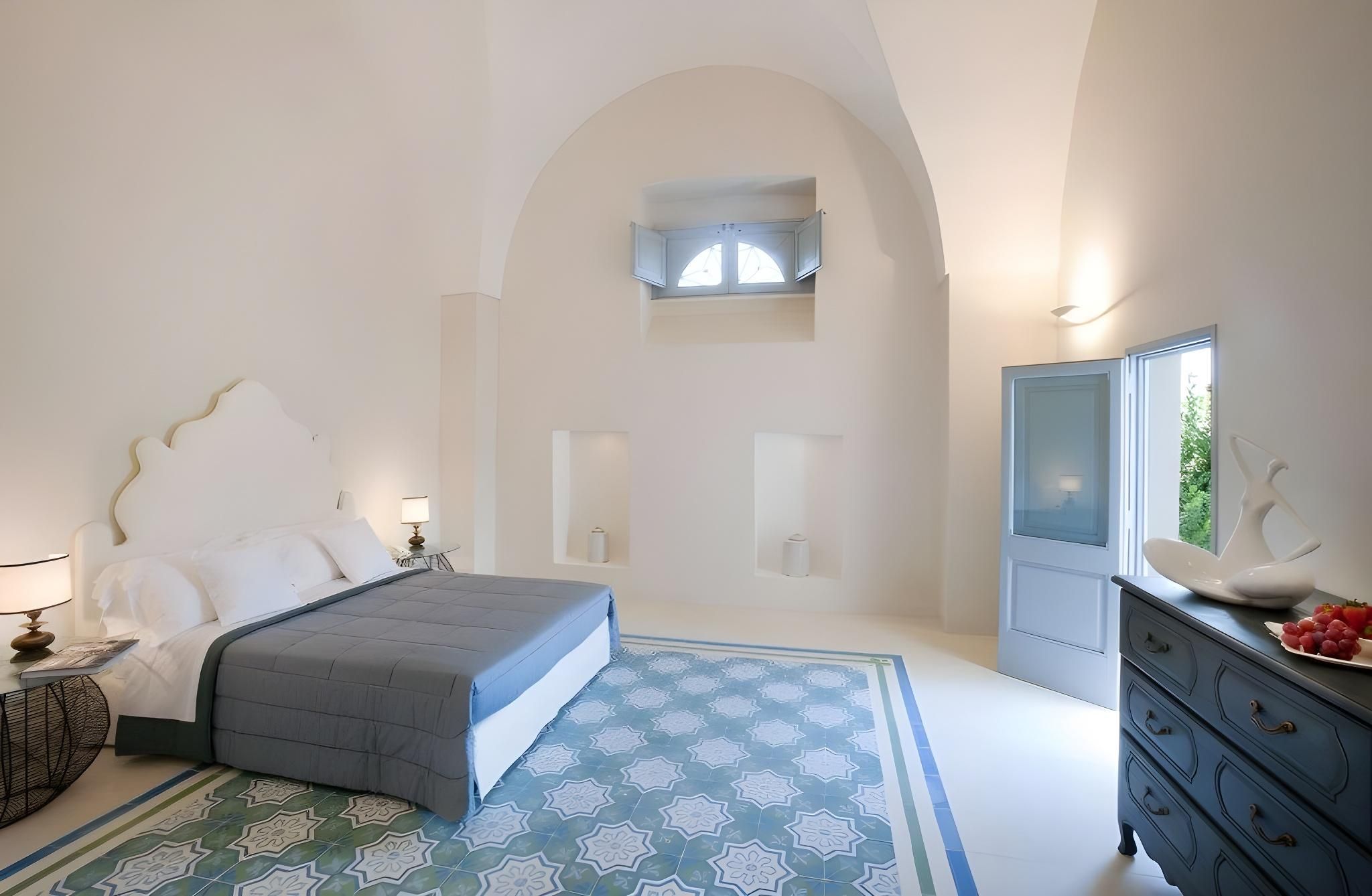 Deluxe Room with Terrace