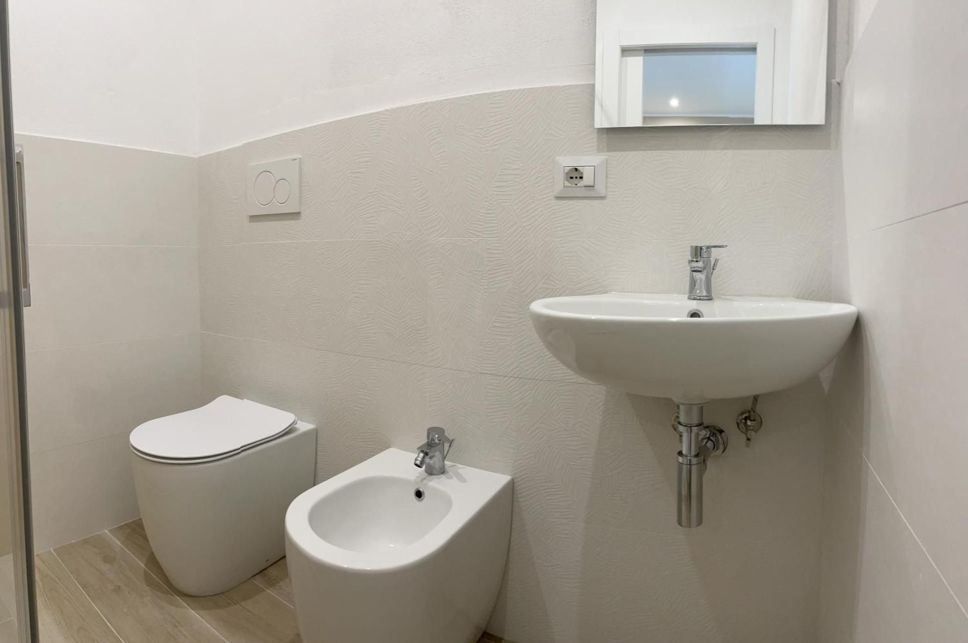 Deluxe Double or Twin Room with City View
