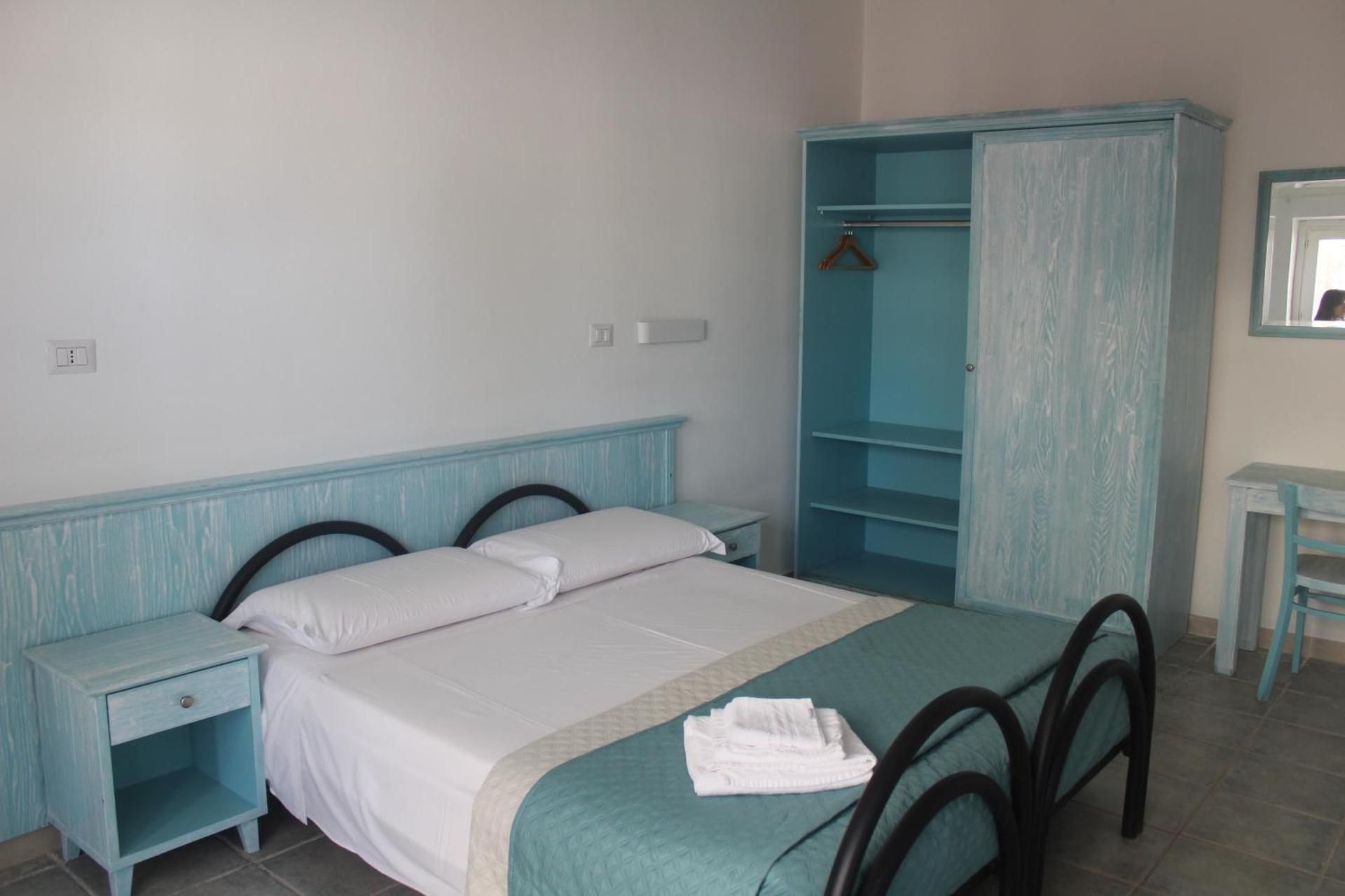 Double or Twin Room - Disability Access