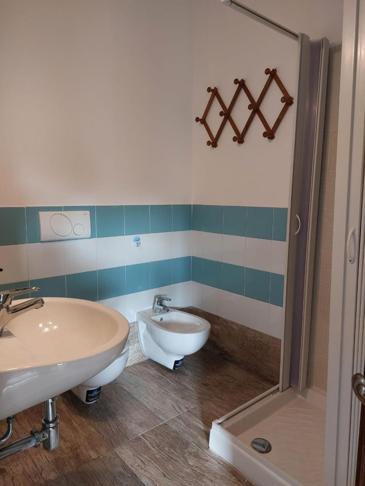Triple Room with Sea View