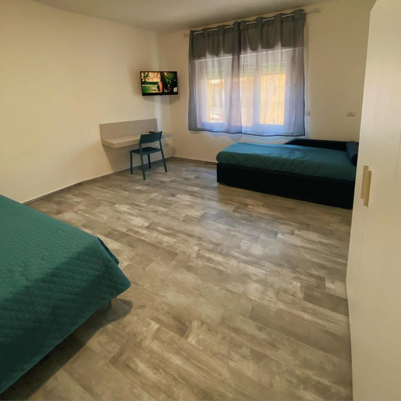 PM 29 Guest House