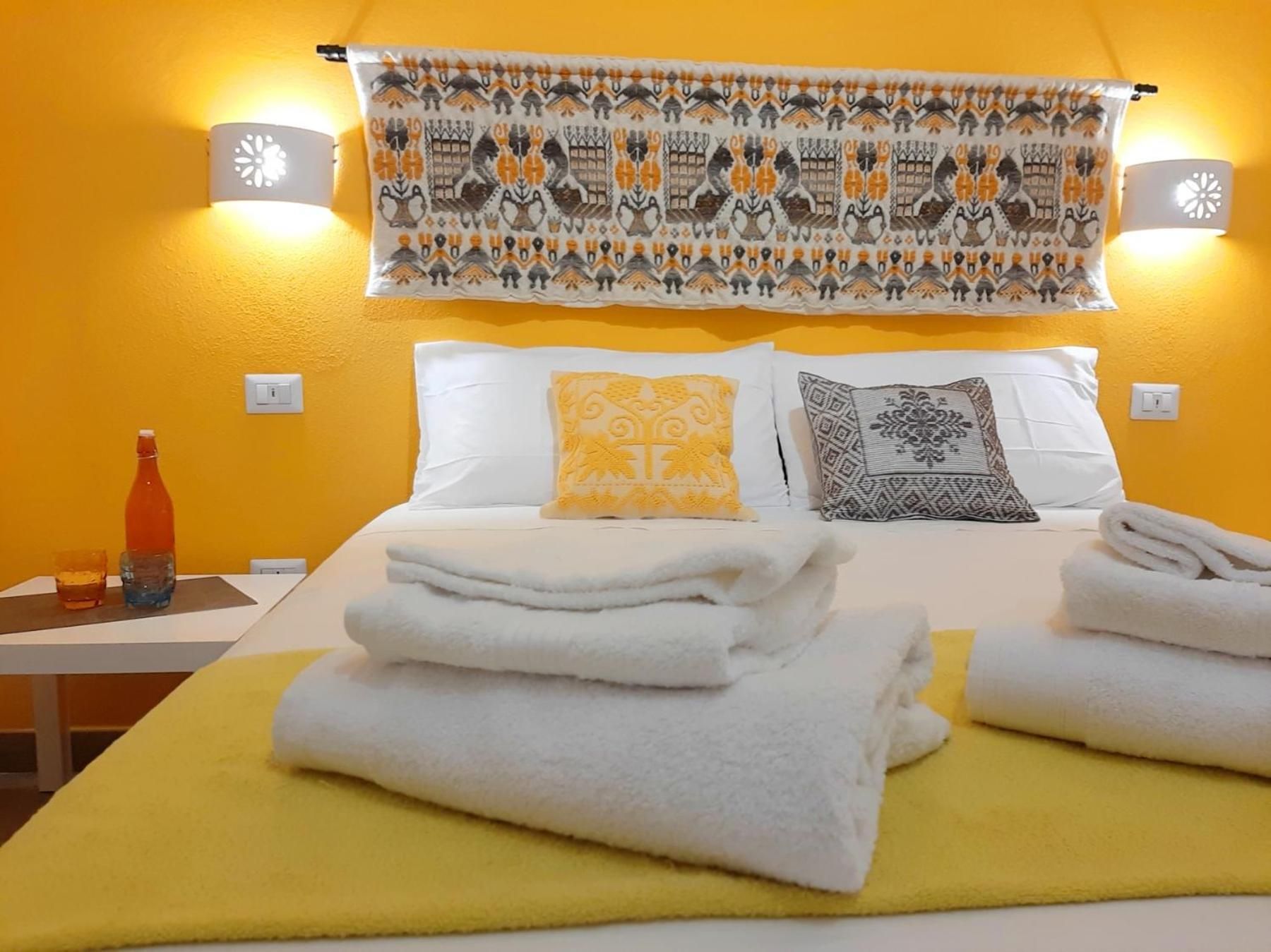 King Room with Balcony
