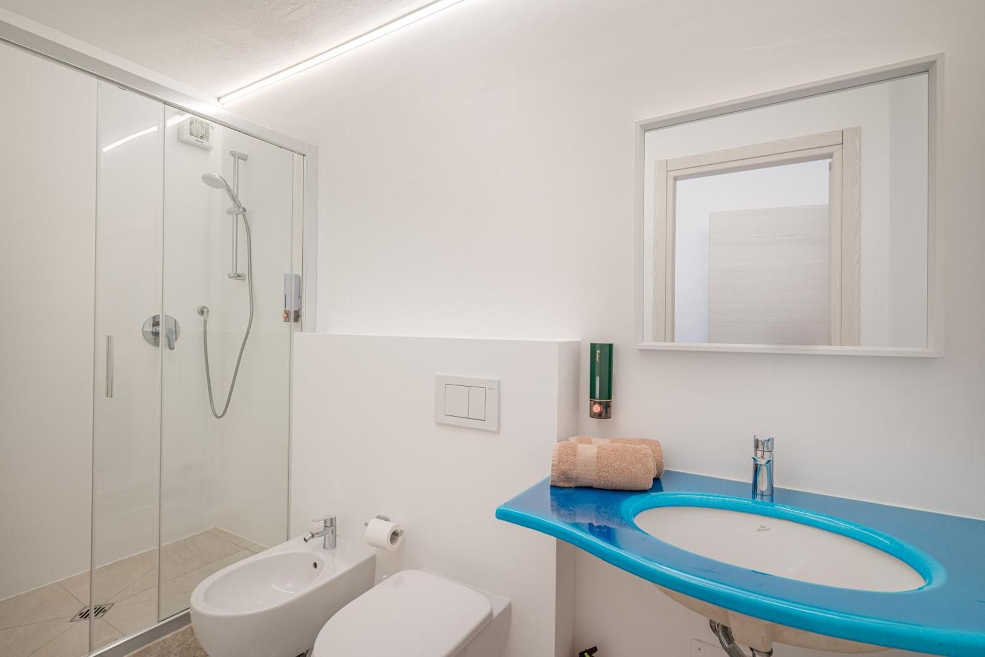 Small Double Room
