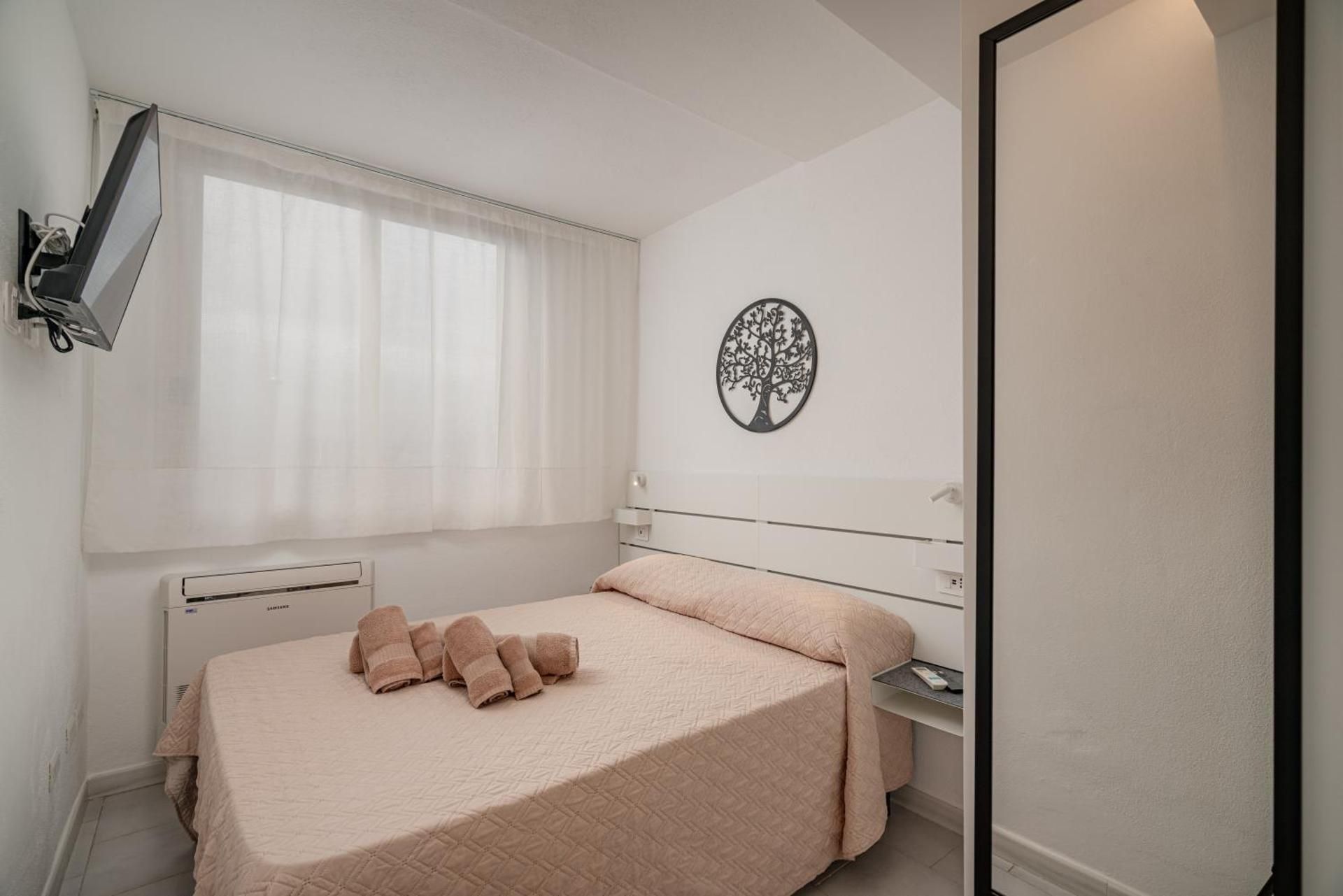 Small Double Room