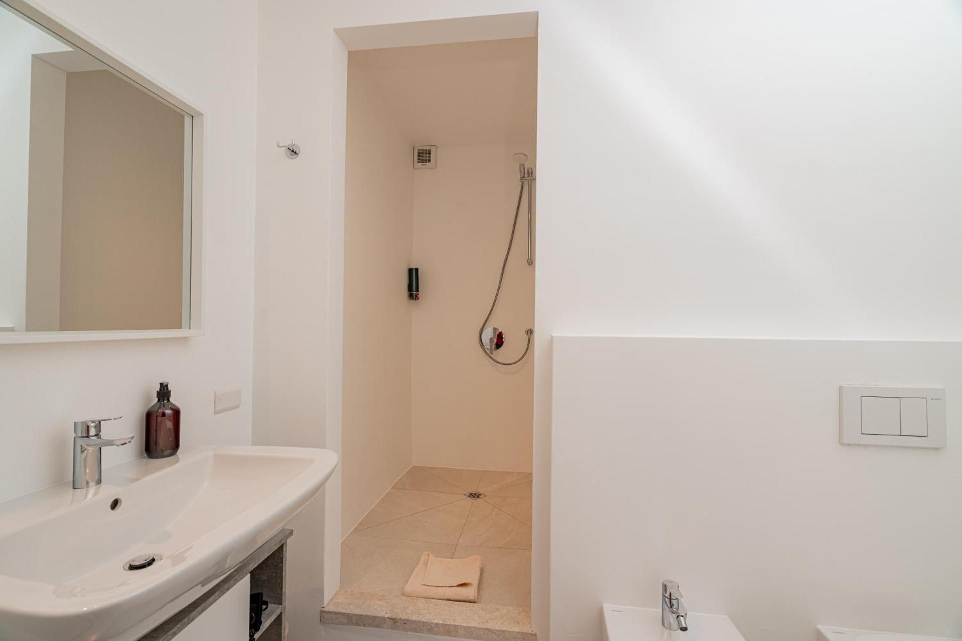 Comfort Quadruple Room
