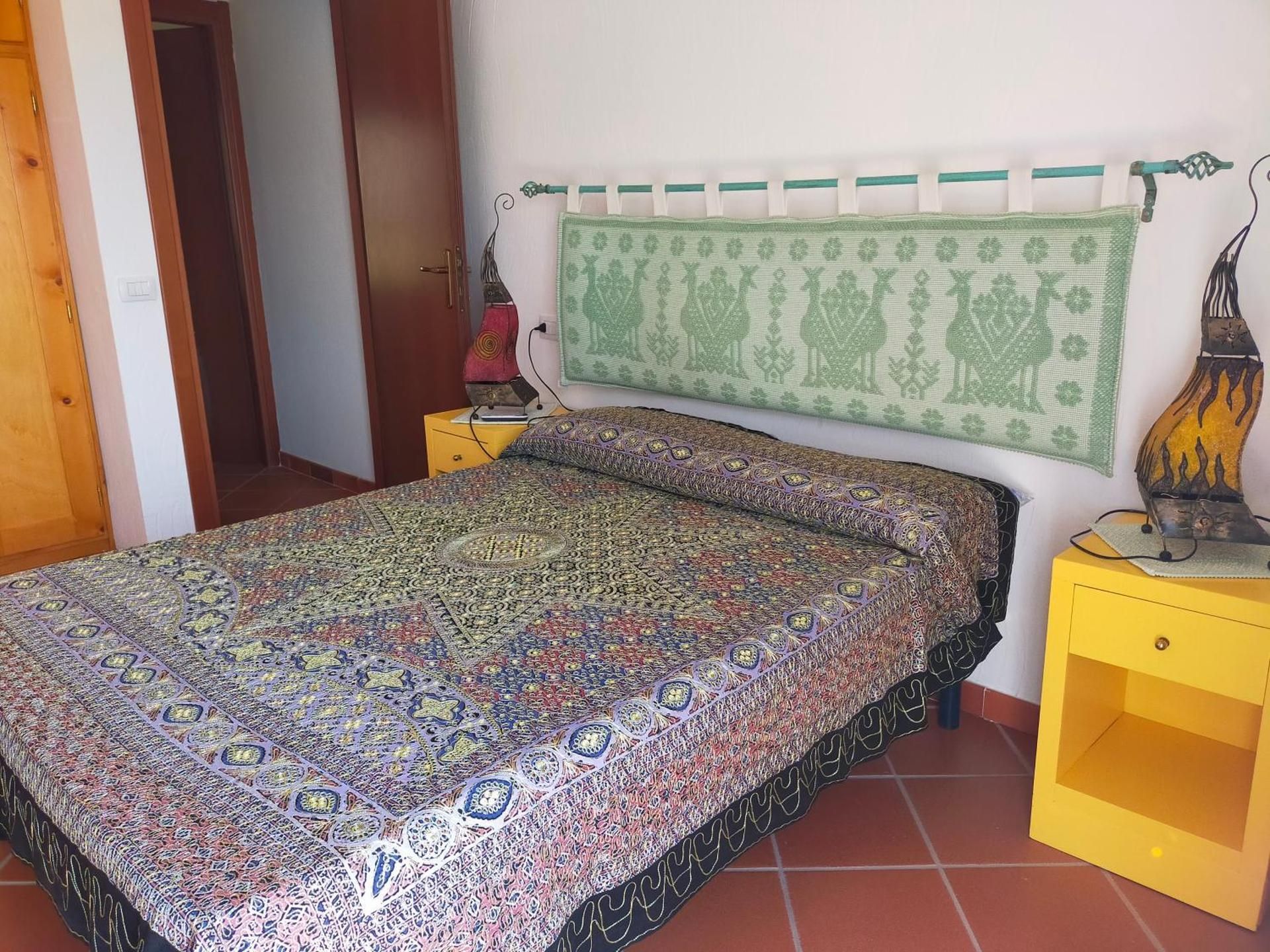 Double Room with Sea View