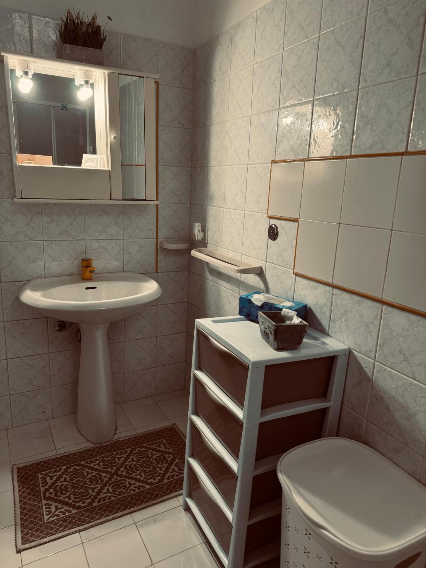 Giovanna Home
