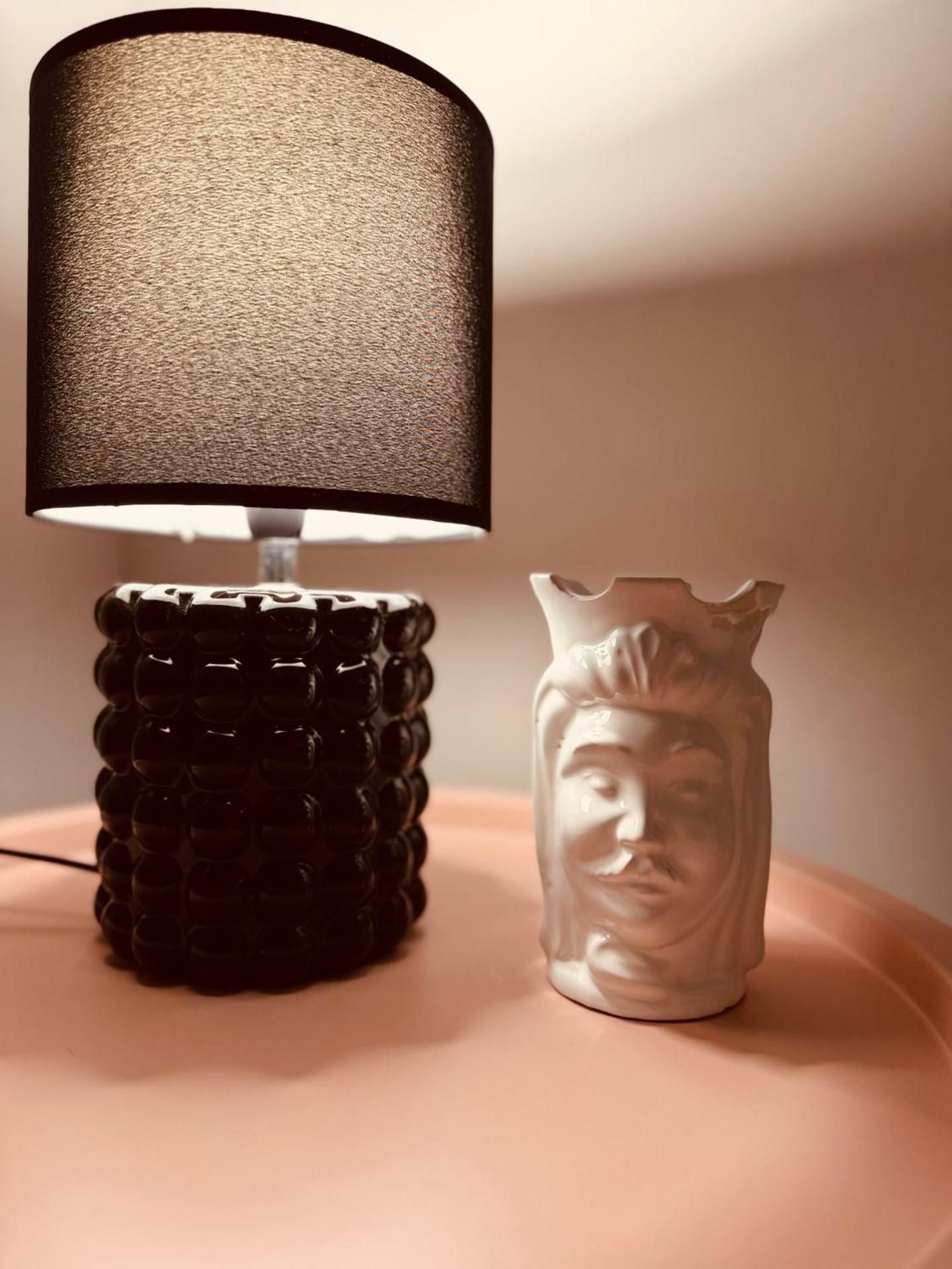 Giovanna Home