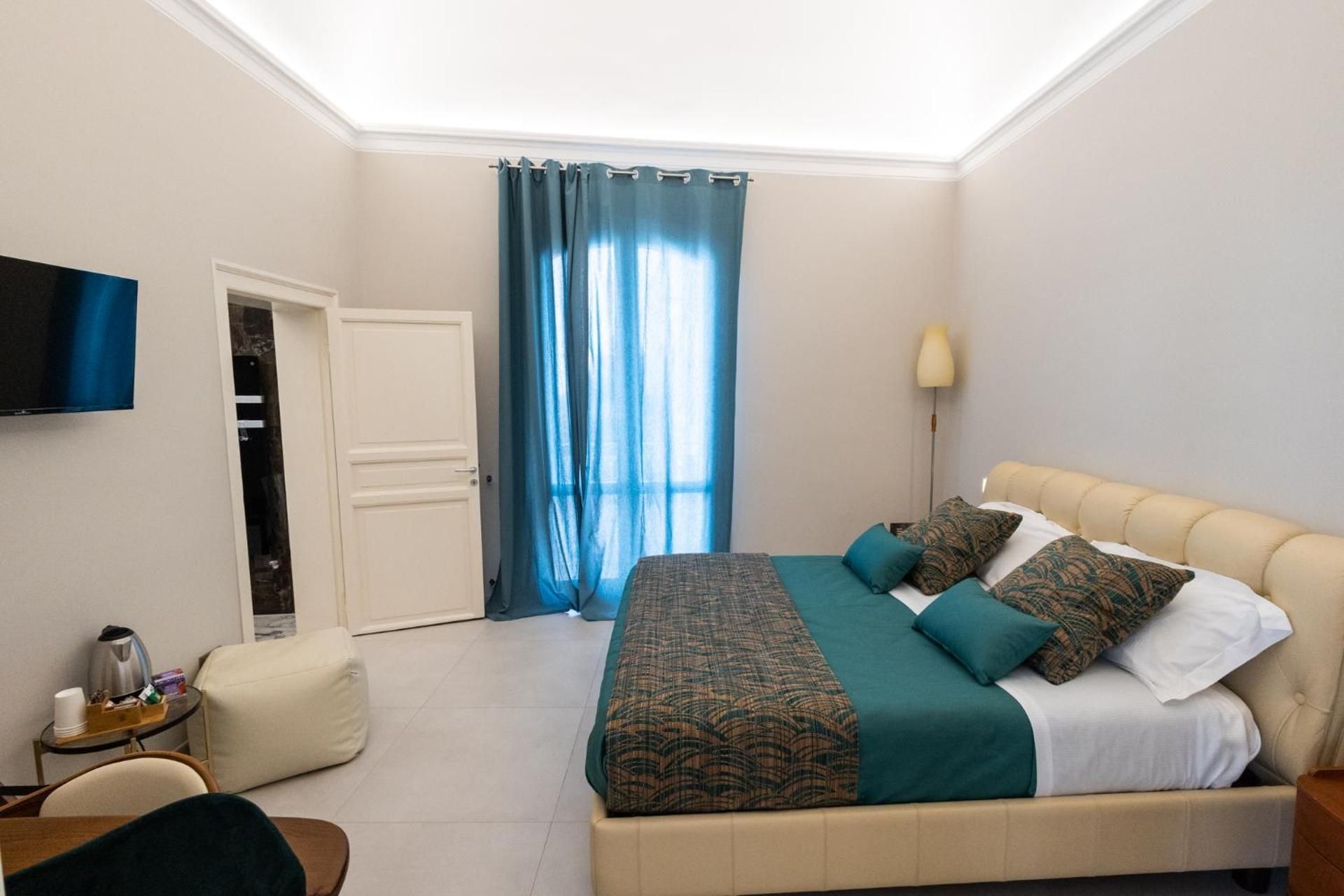 Superior Suite