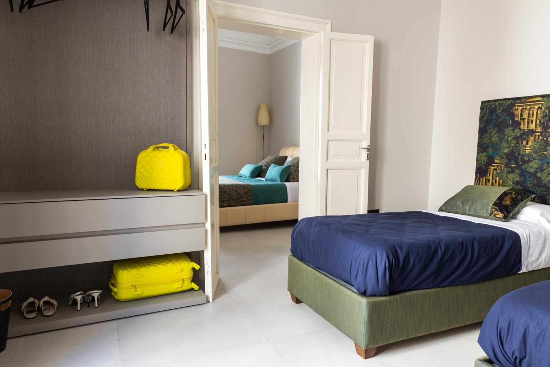 Superior Suite