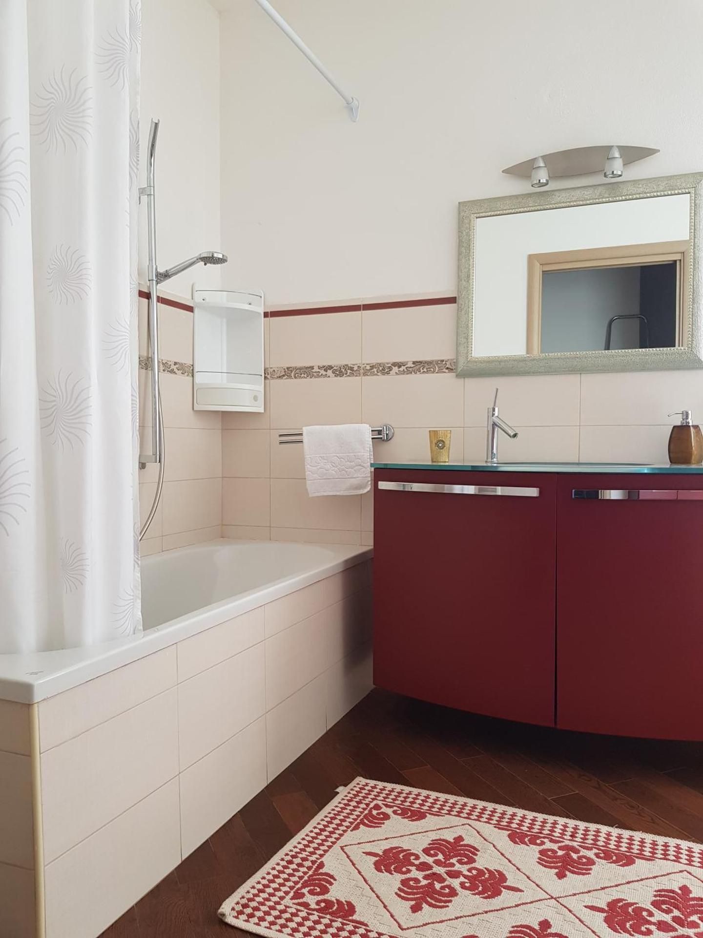 Deluxe Family Suite