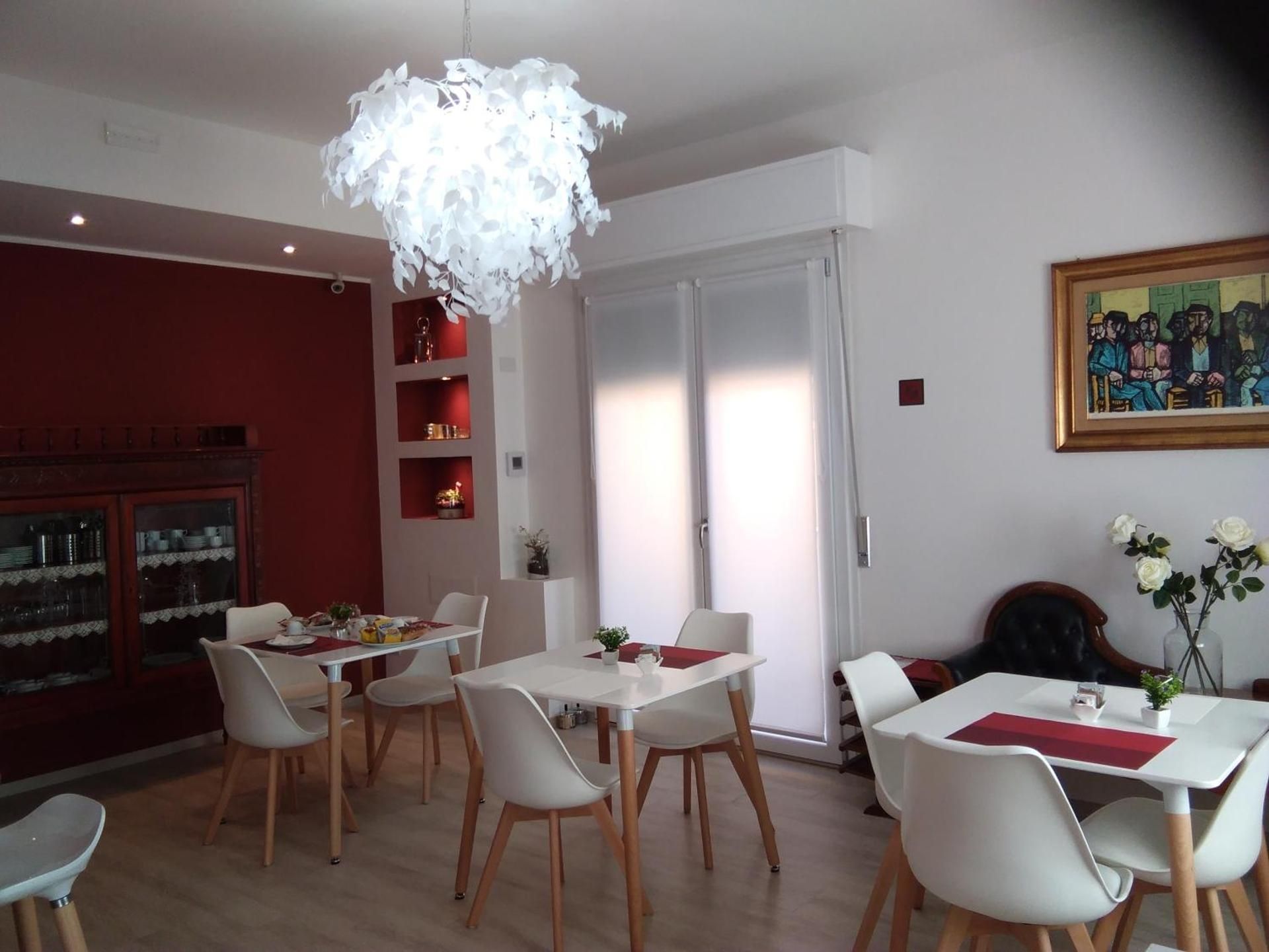 La casa di Atena