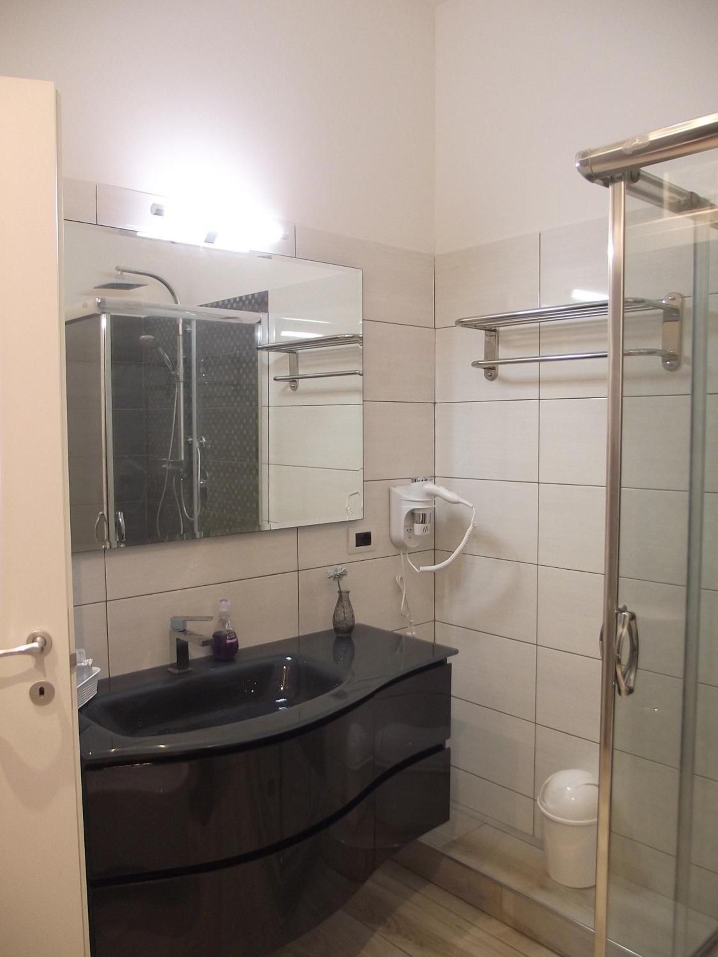 Double or Twin Room with Private Bathroom