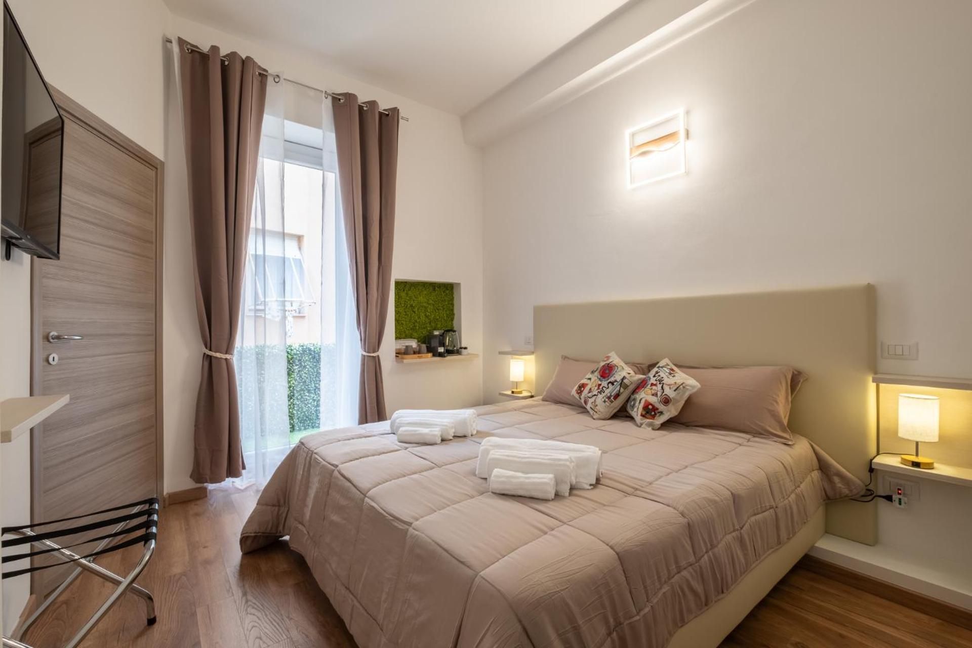 Superior Double or Twin Room