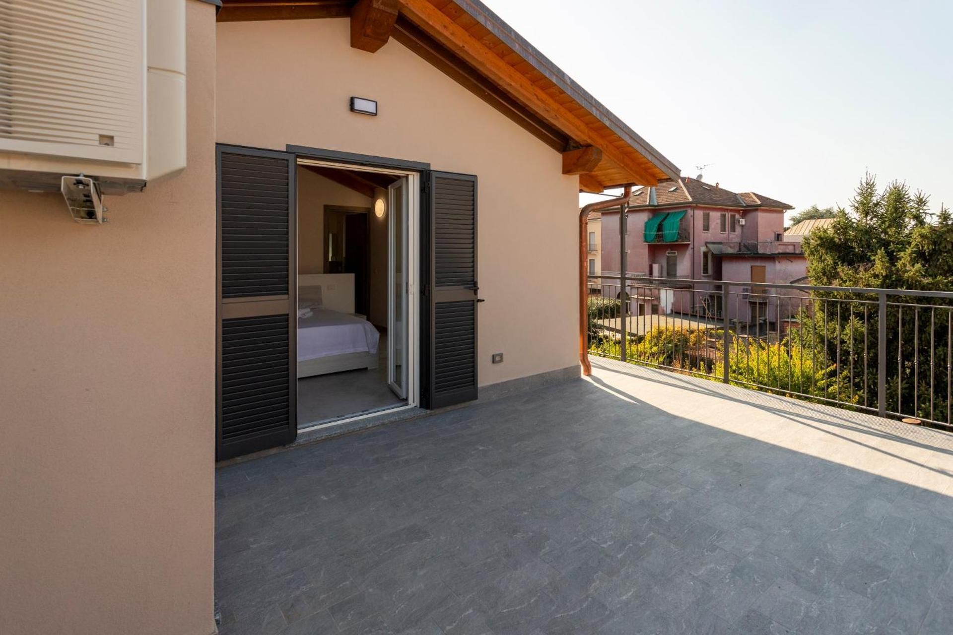 Residence Risorgimento
