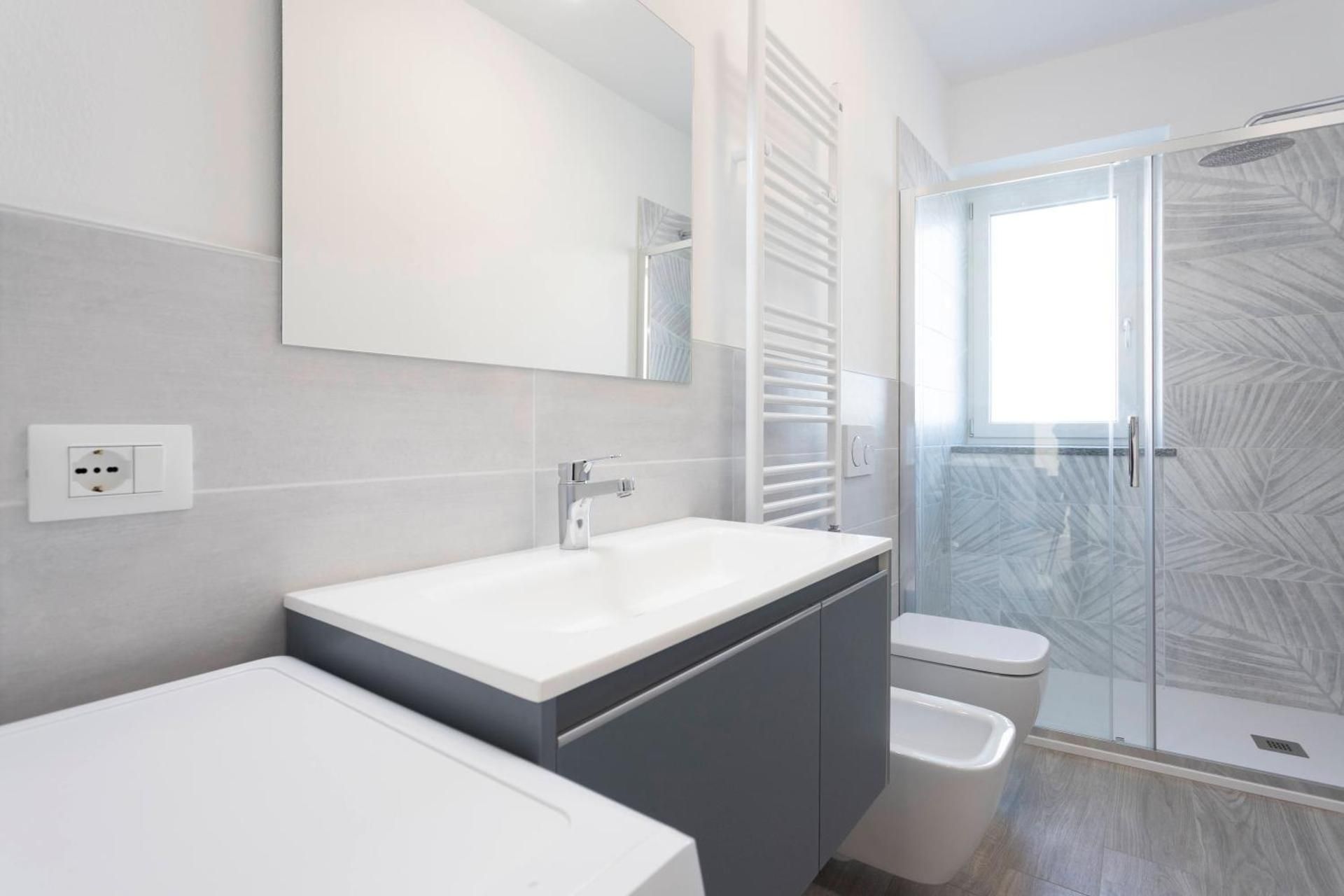 Superior One-Bedroom Apartment with Balcony