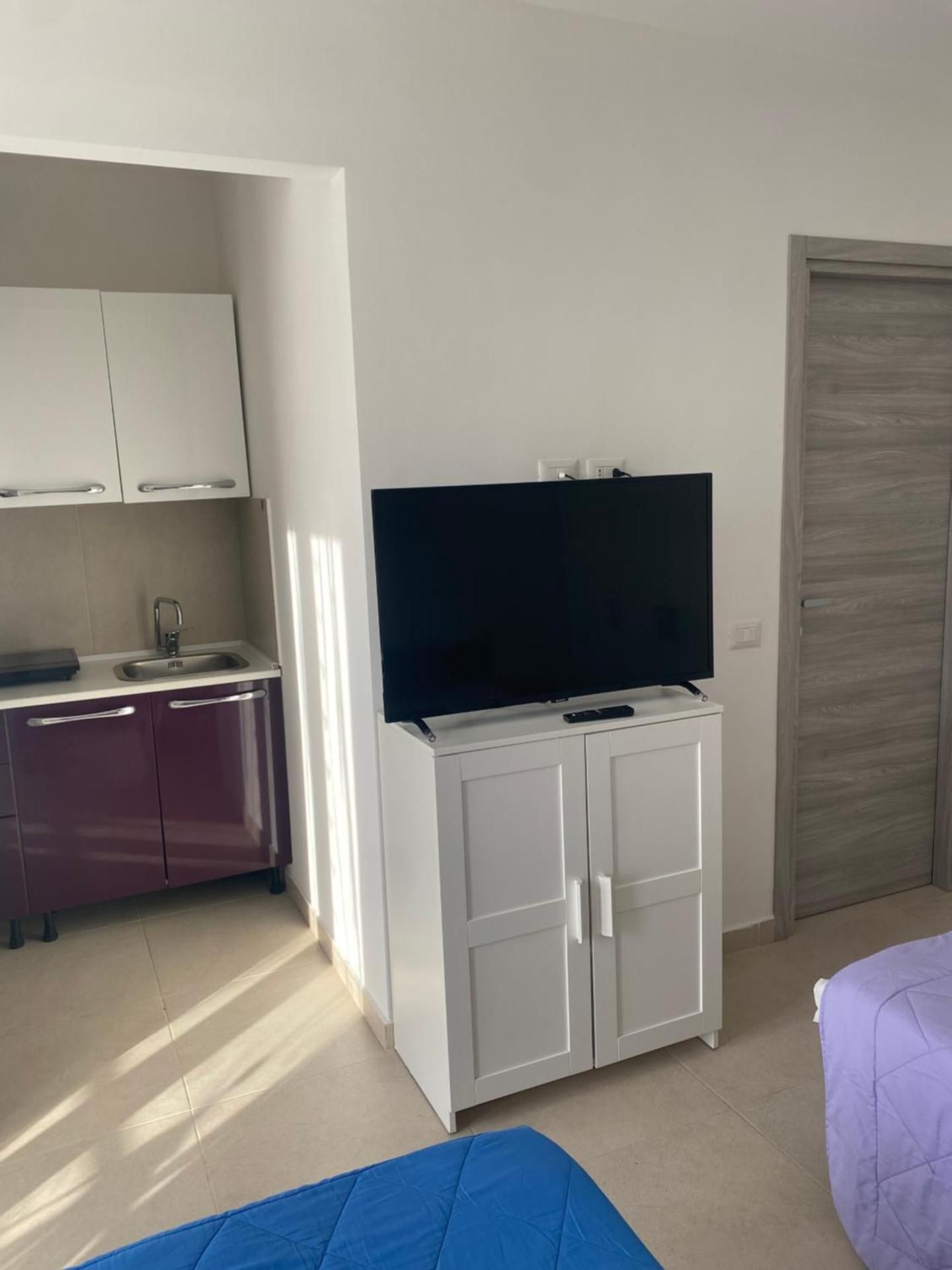 Deluxe Single Room with Balcony