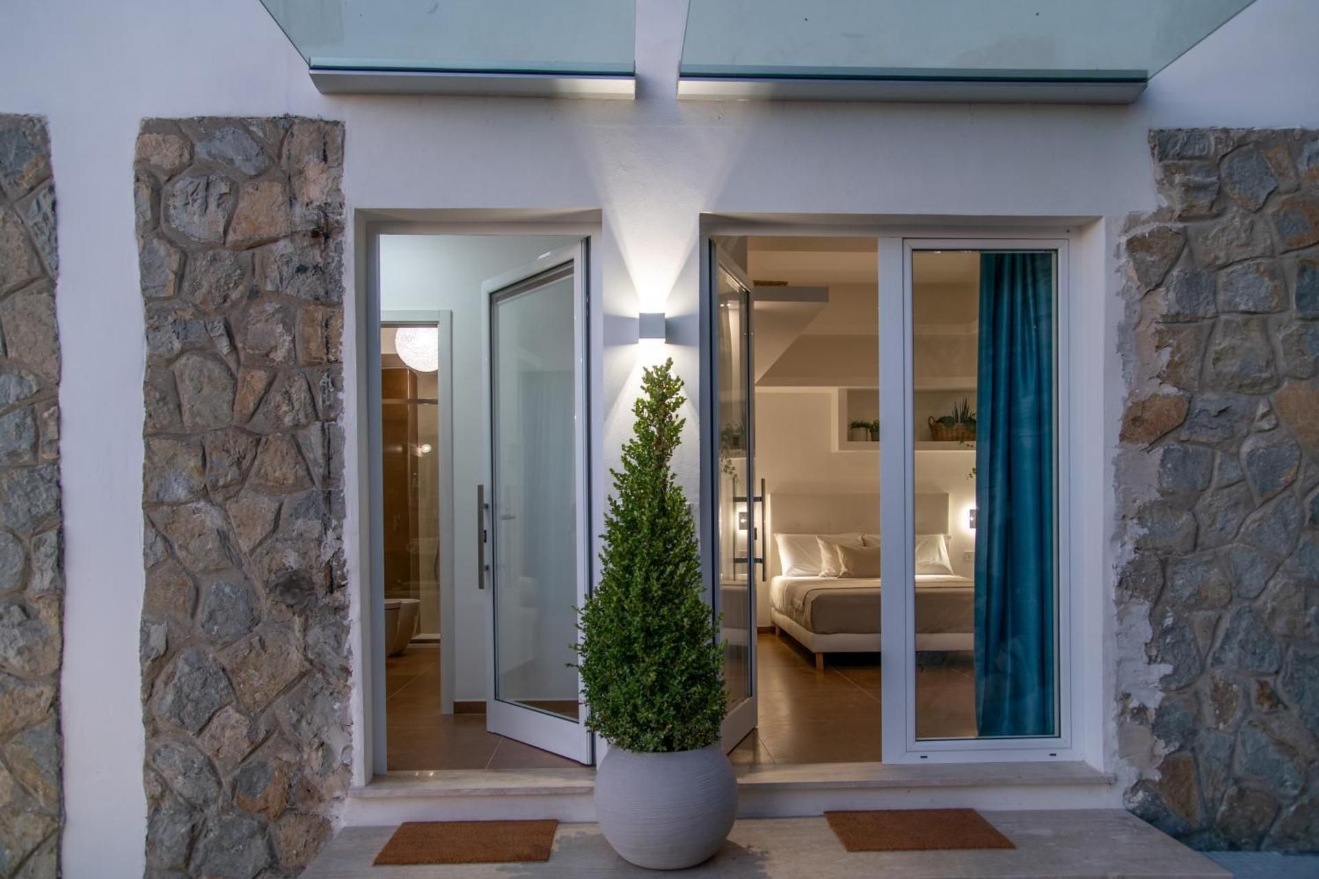 Don Antonio Rooms