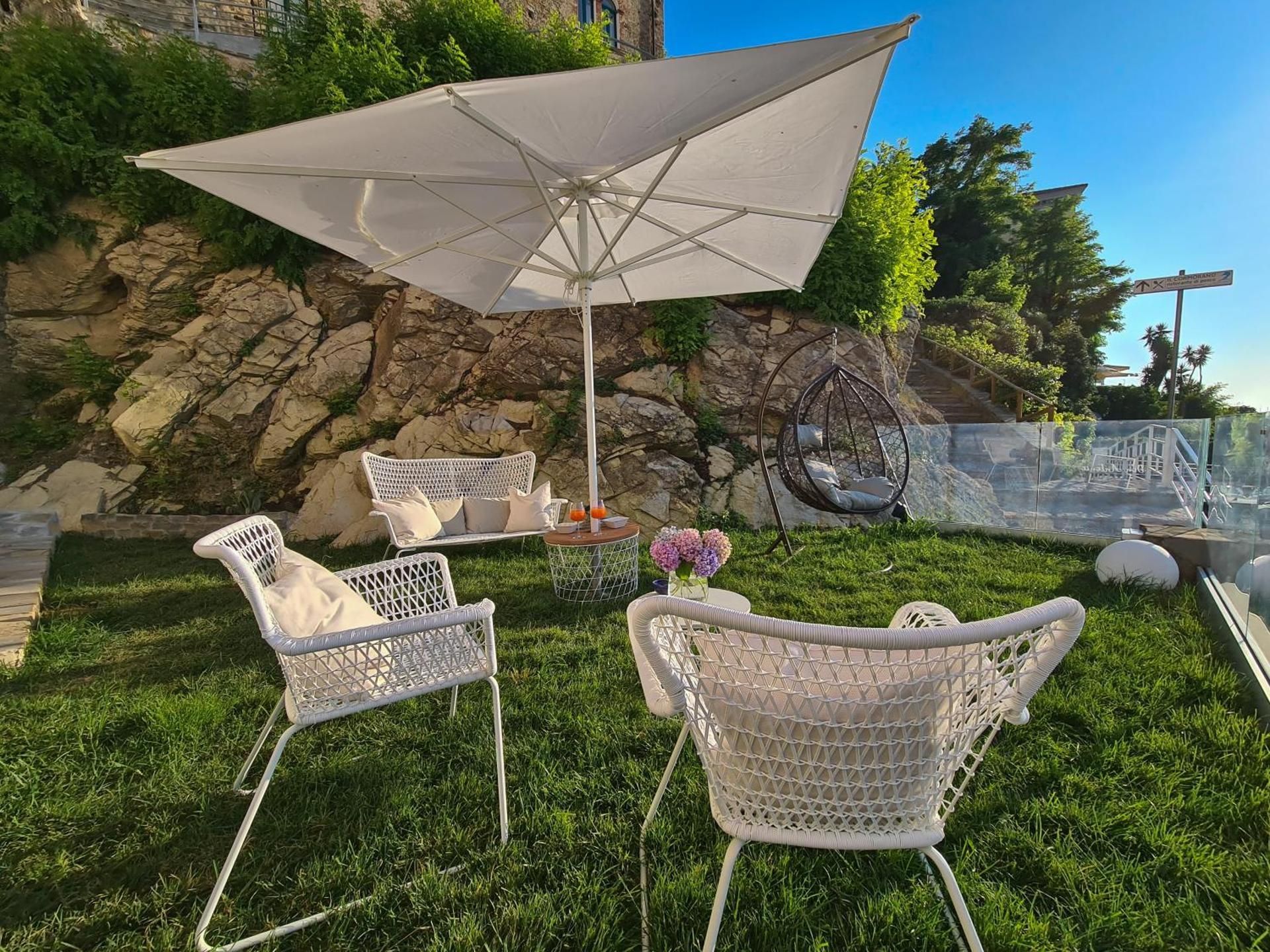 Don Antonio Rooms