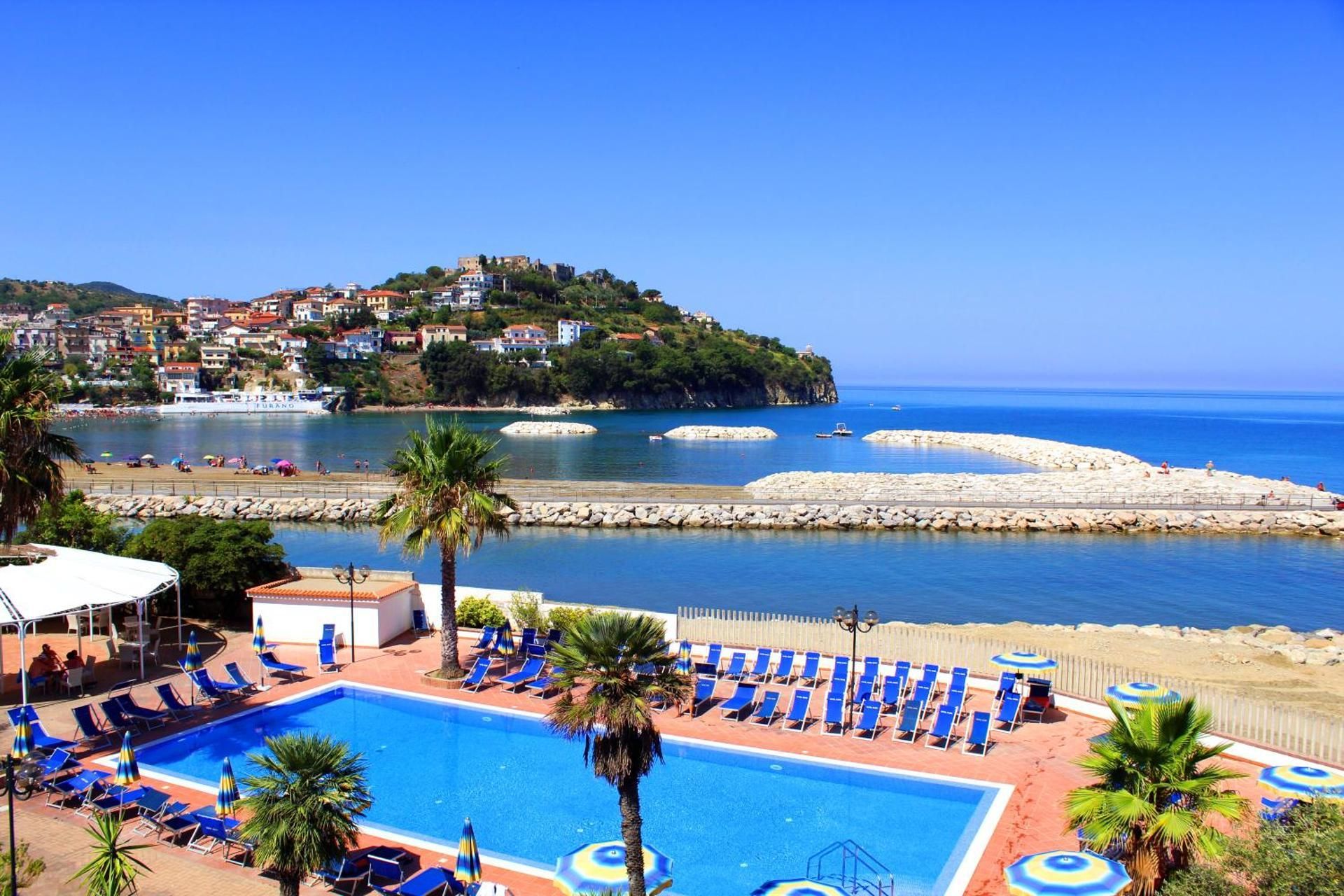 Hotel Mare