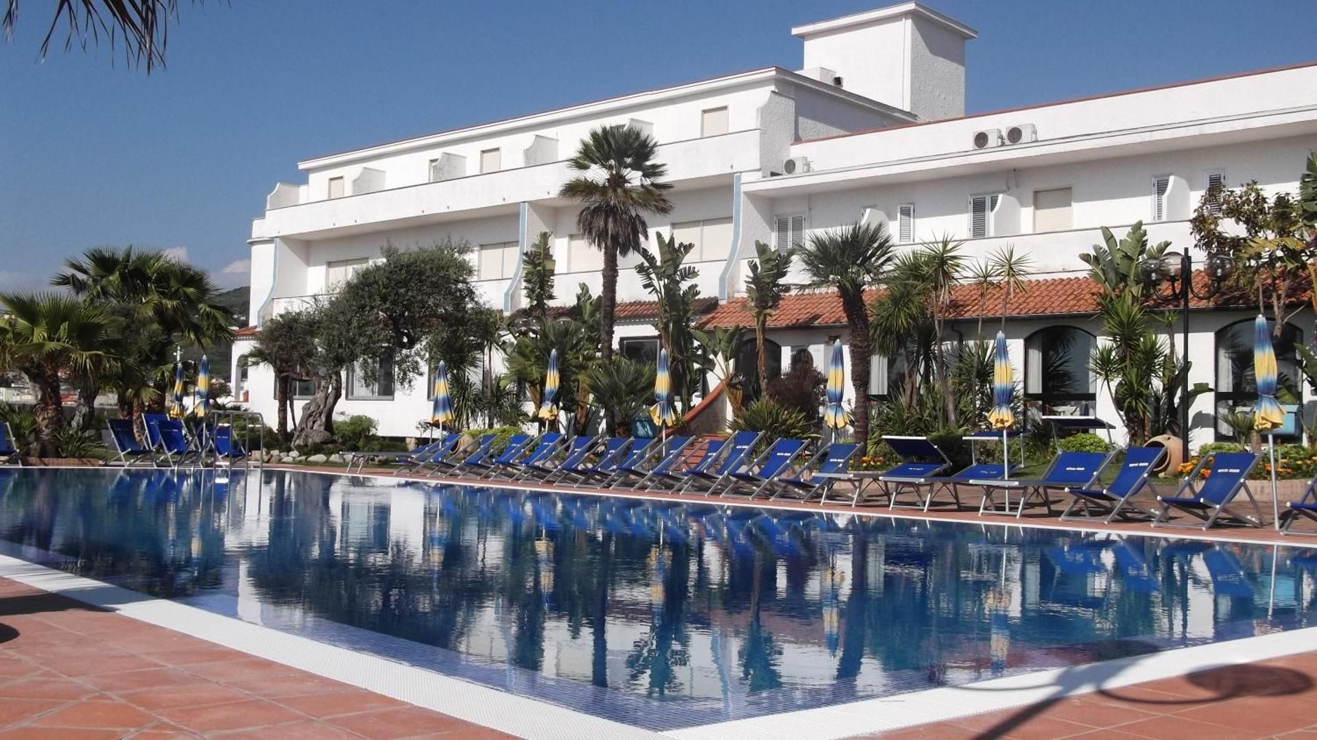 Hotel Mare