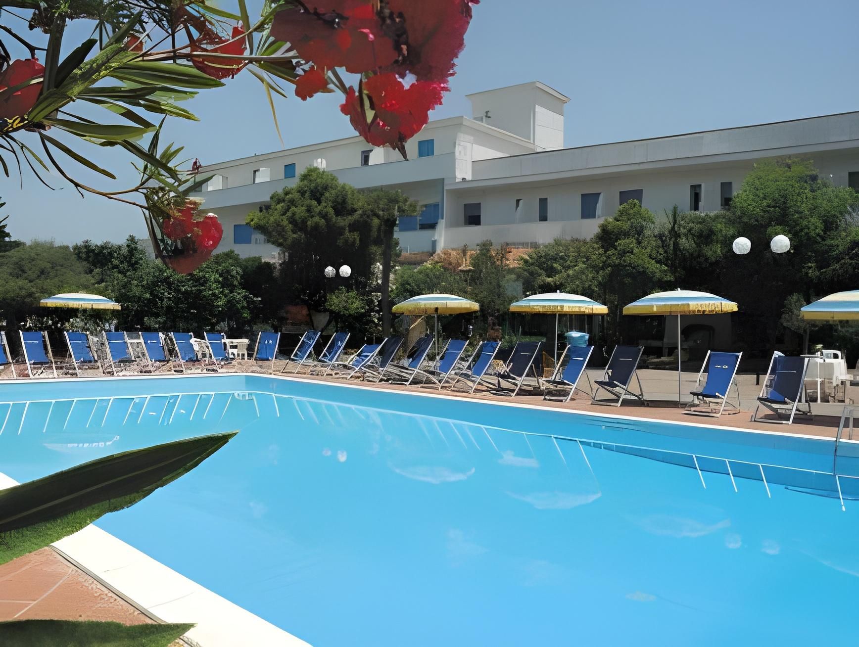 Hotel Mare