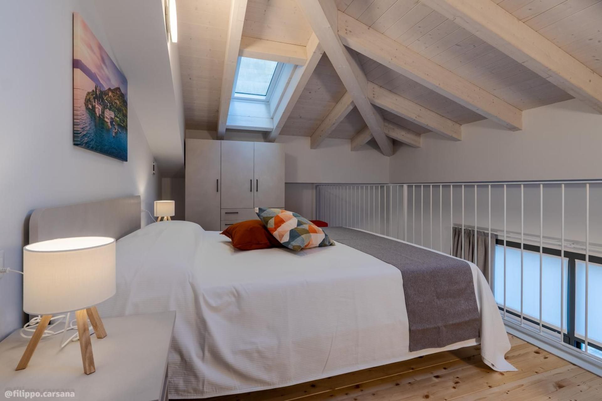 Maisonette