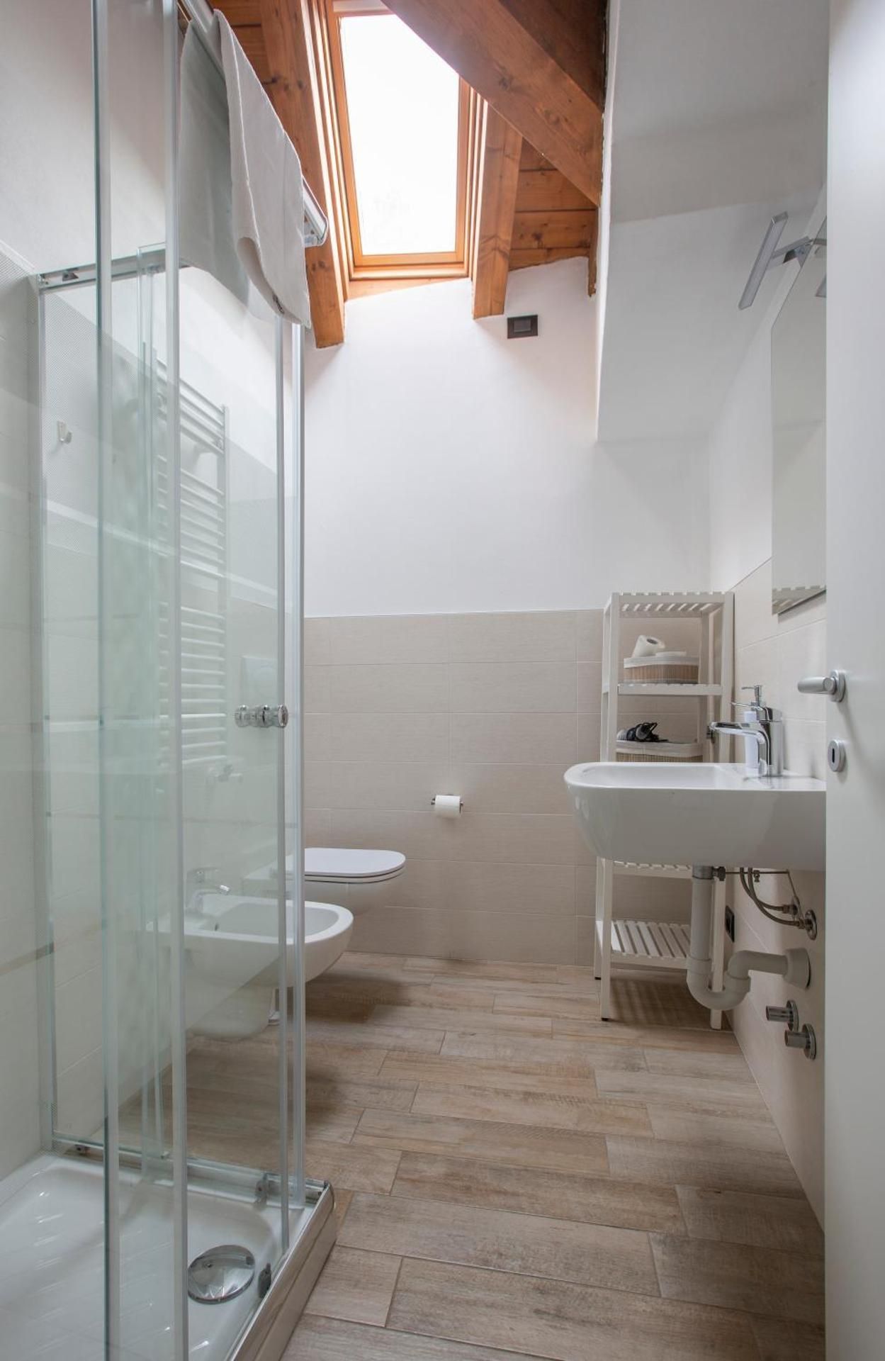 Triple Room with Private Bathroom