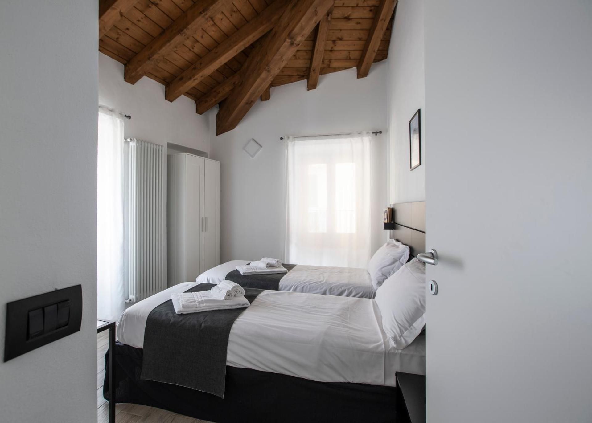 Standard Apartment