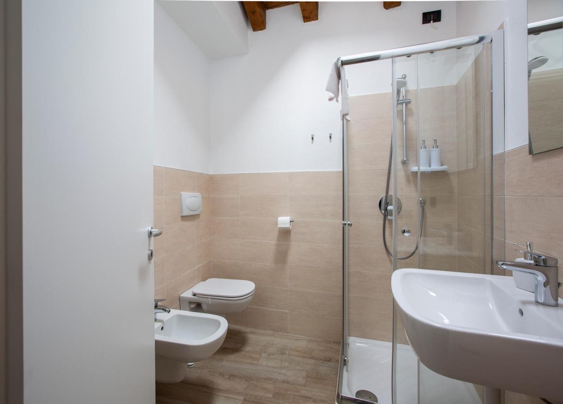 Standard Apartment