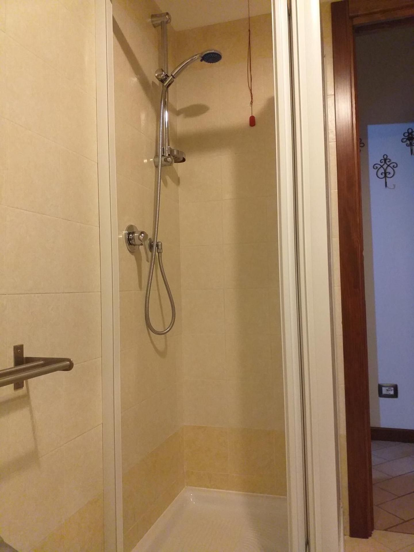 Single Room with Private External Bathroom