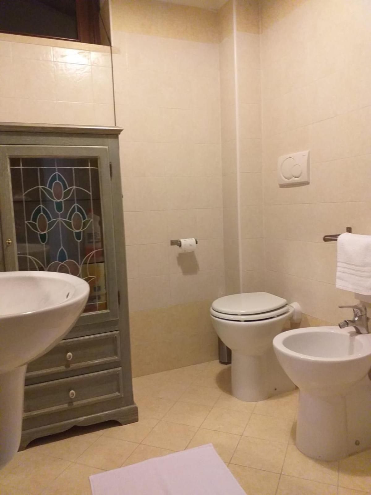 Classic Apartment