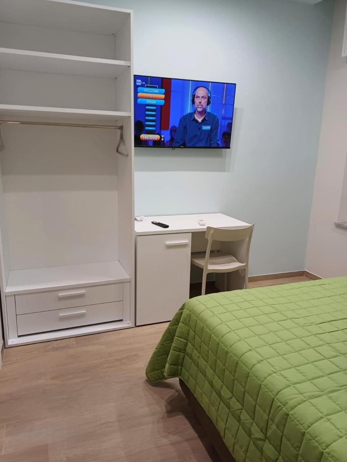 Small Double Room