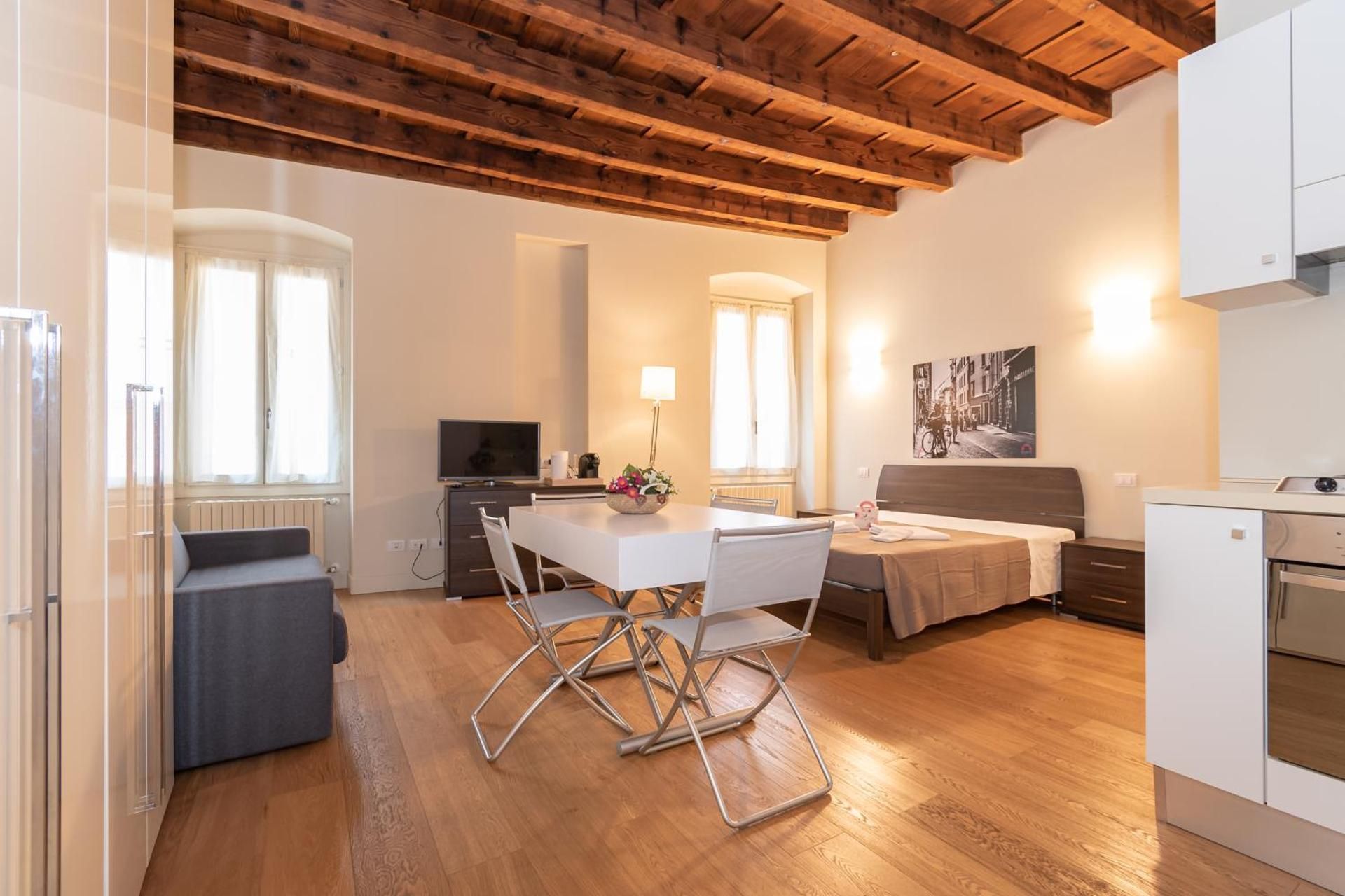 Standard Apartment