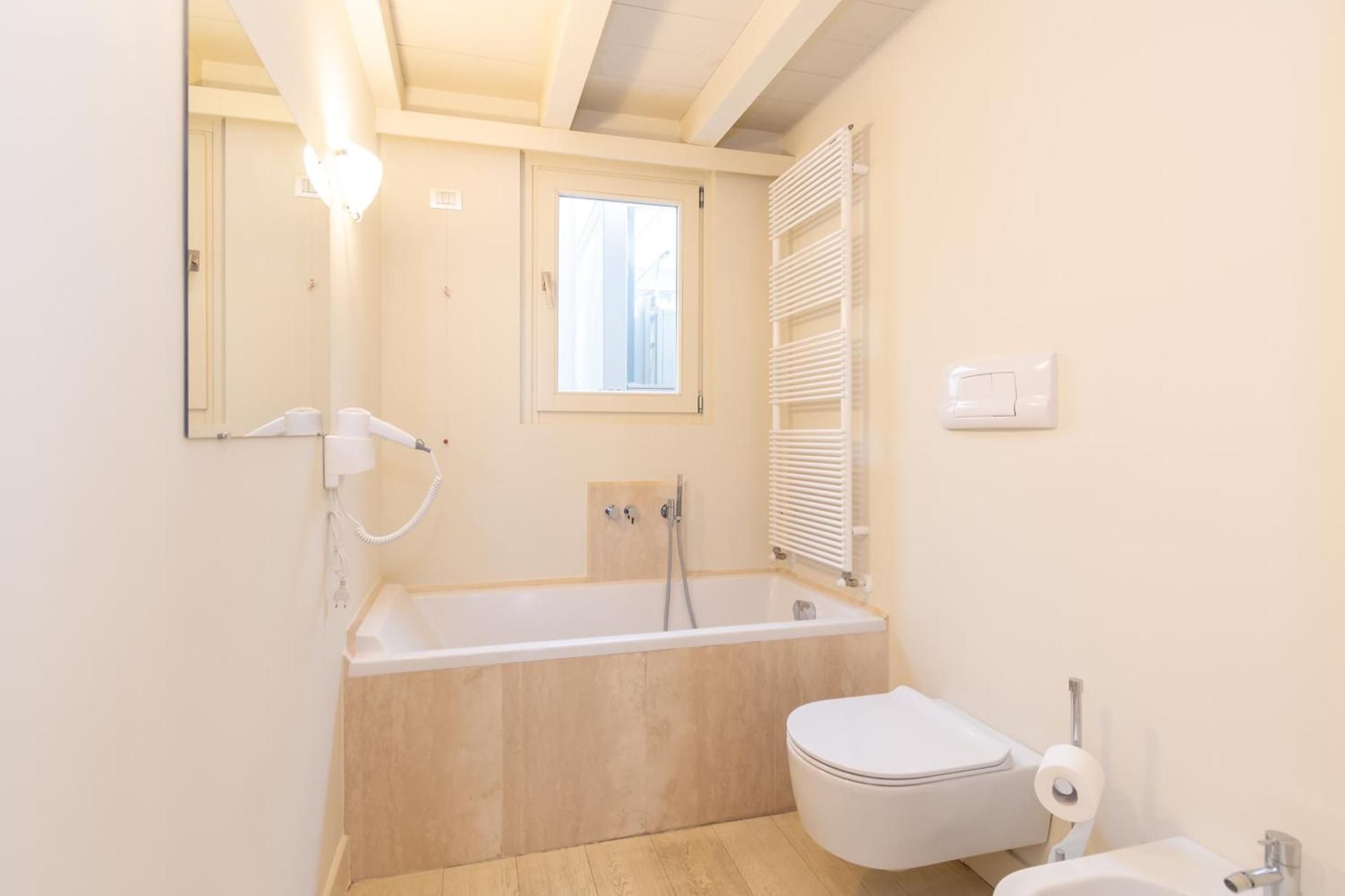 Duplex Apartment