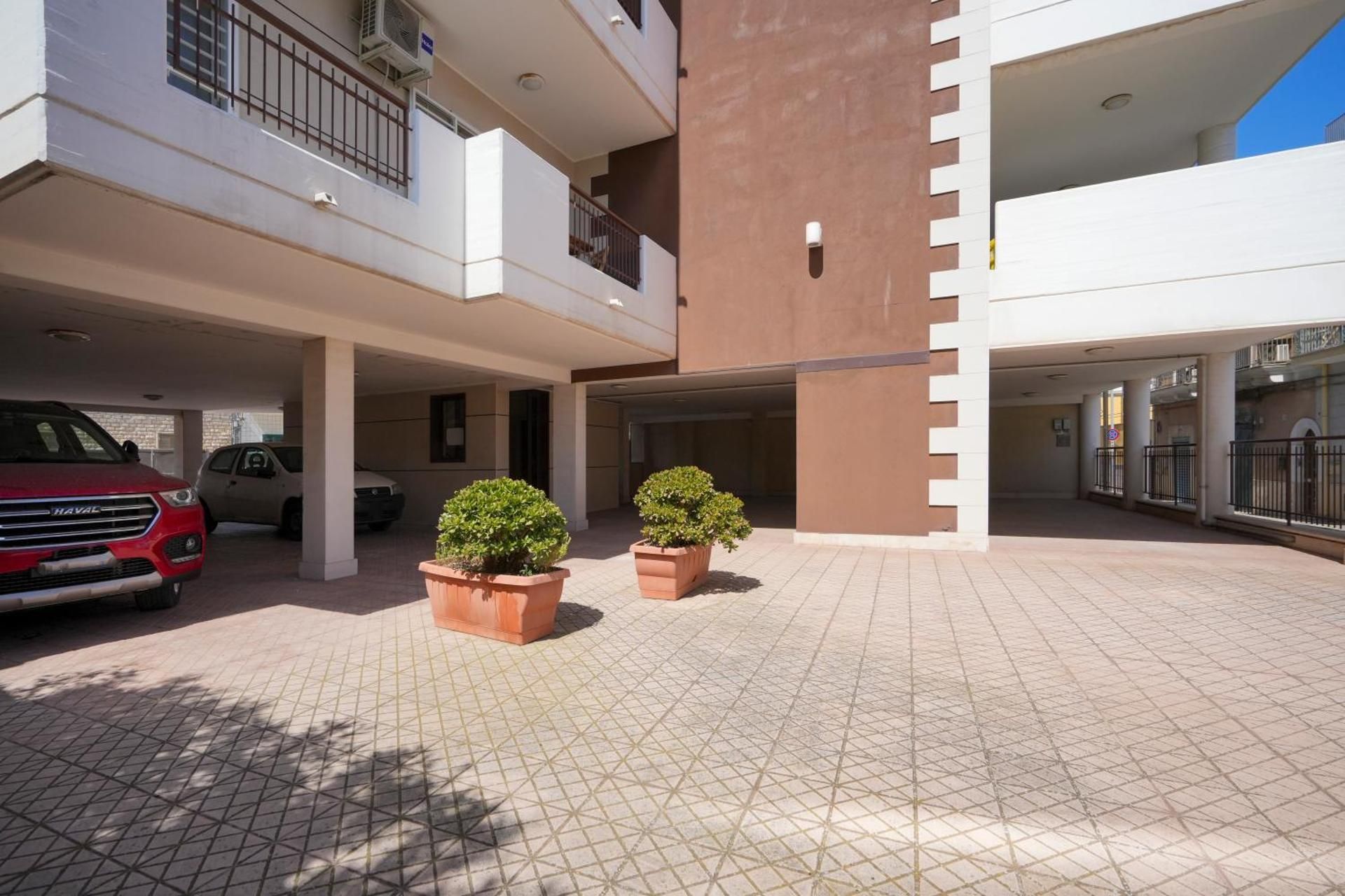 Mistral Suite Apartment