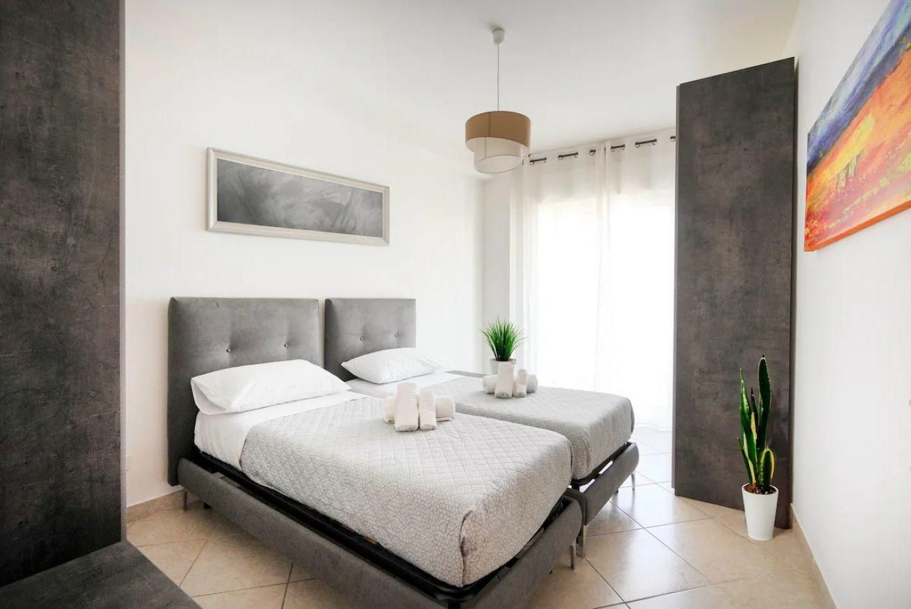 Mistral Suite Apartment