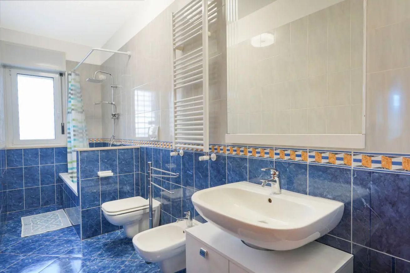 Mistral Suite Apartment