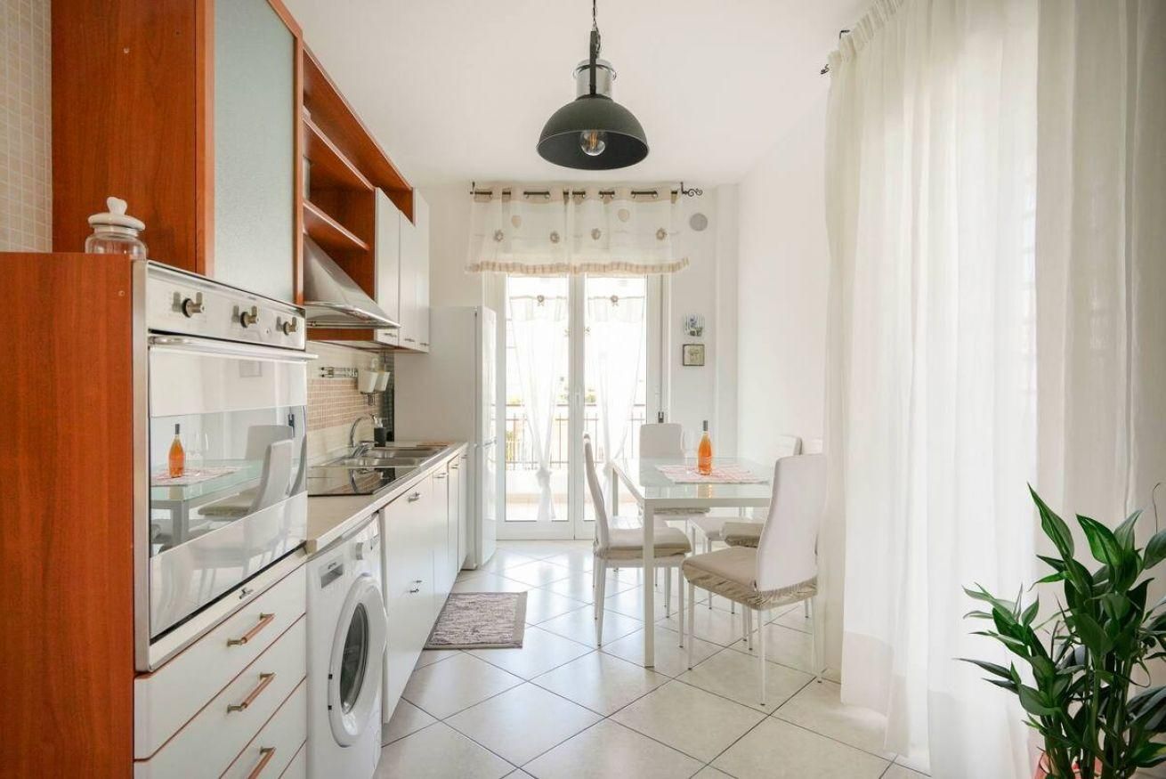 Mistral Suite Apartment