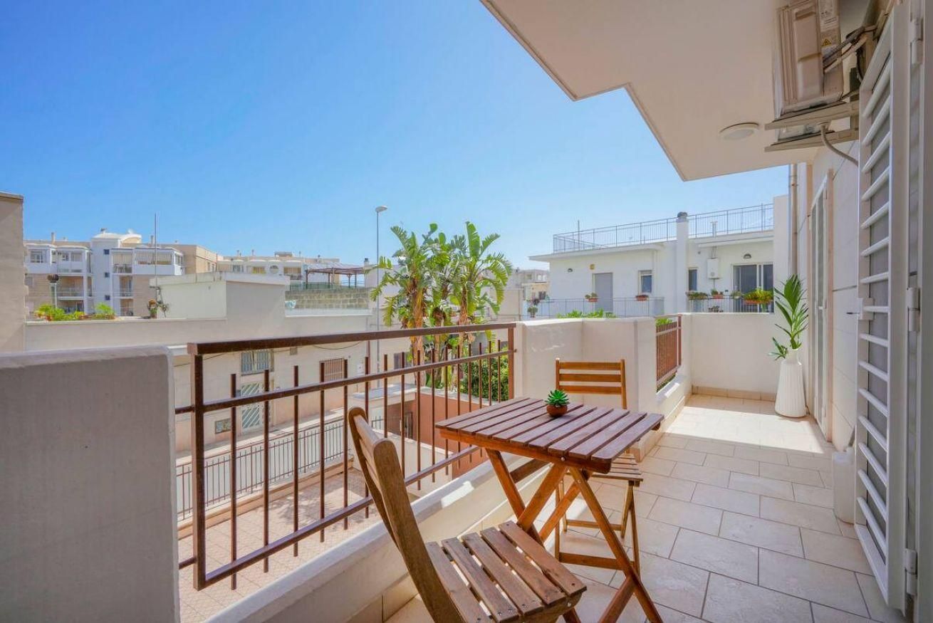 Mistral Suite Apartment
