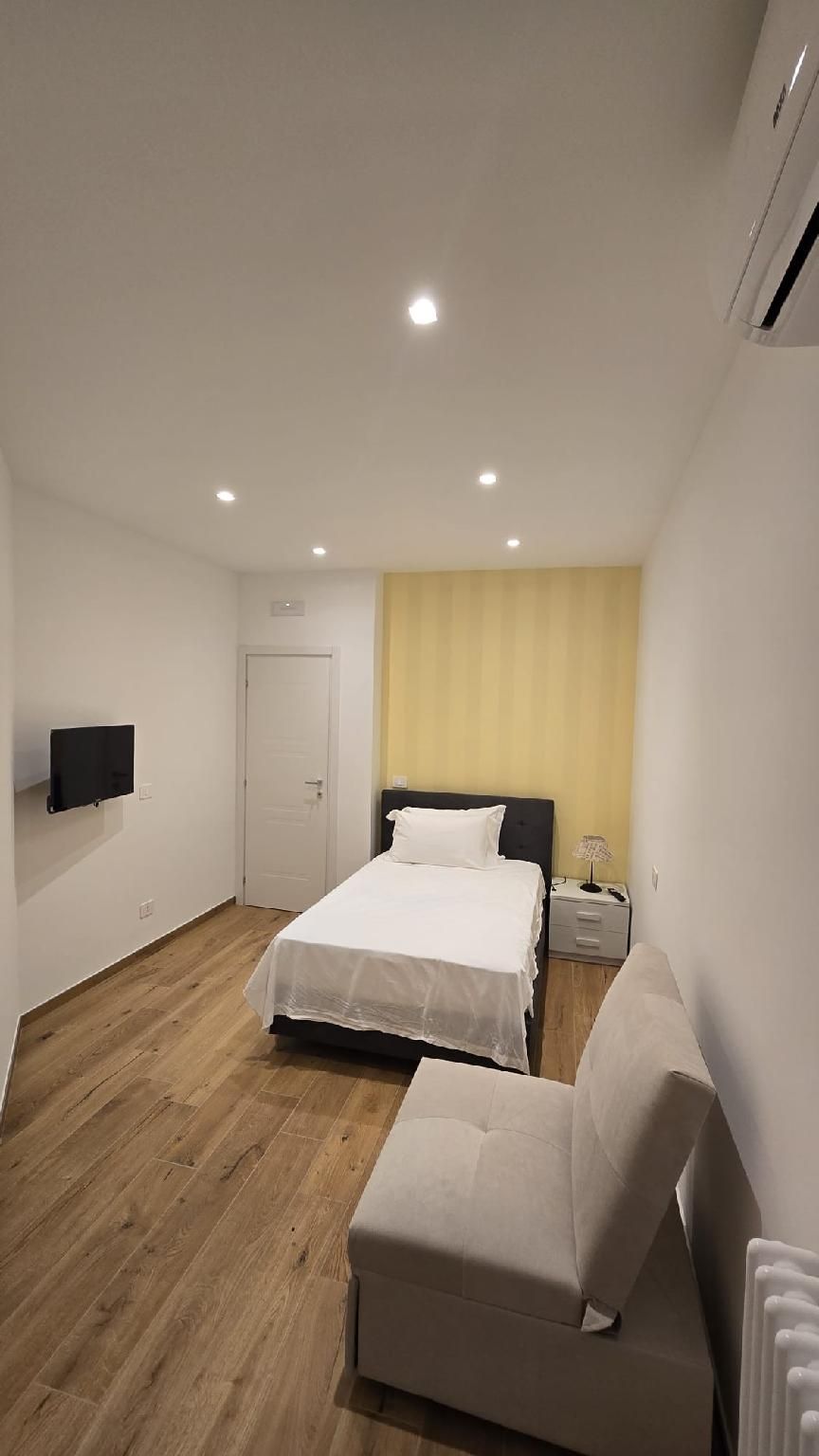 Deluxe King Room with Terrace