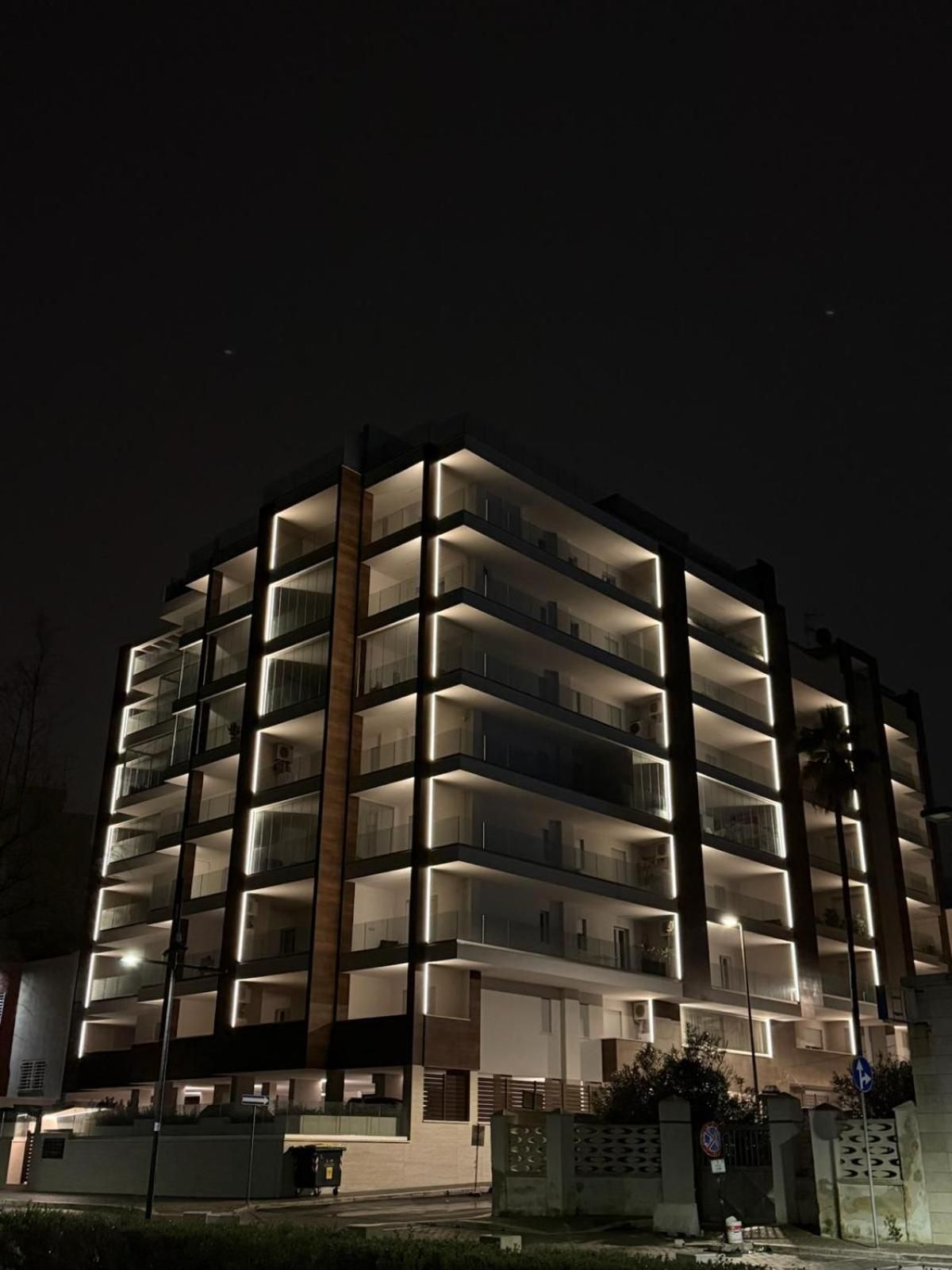 THALORA - Luxury Apartments