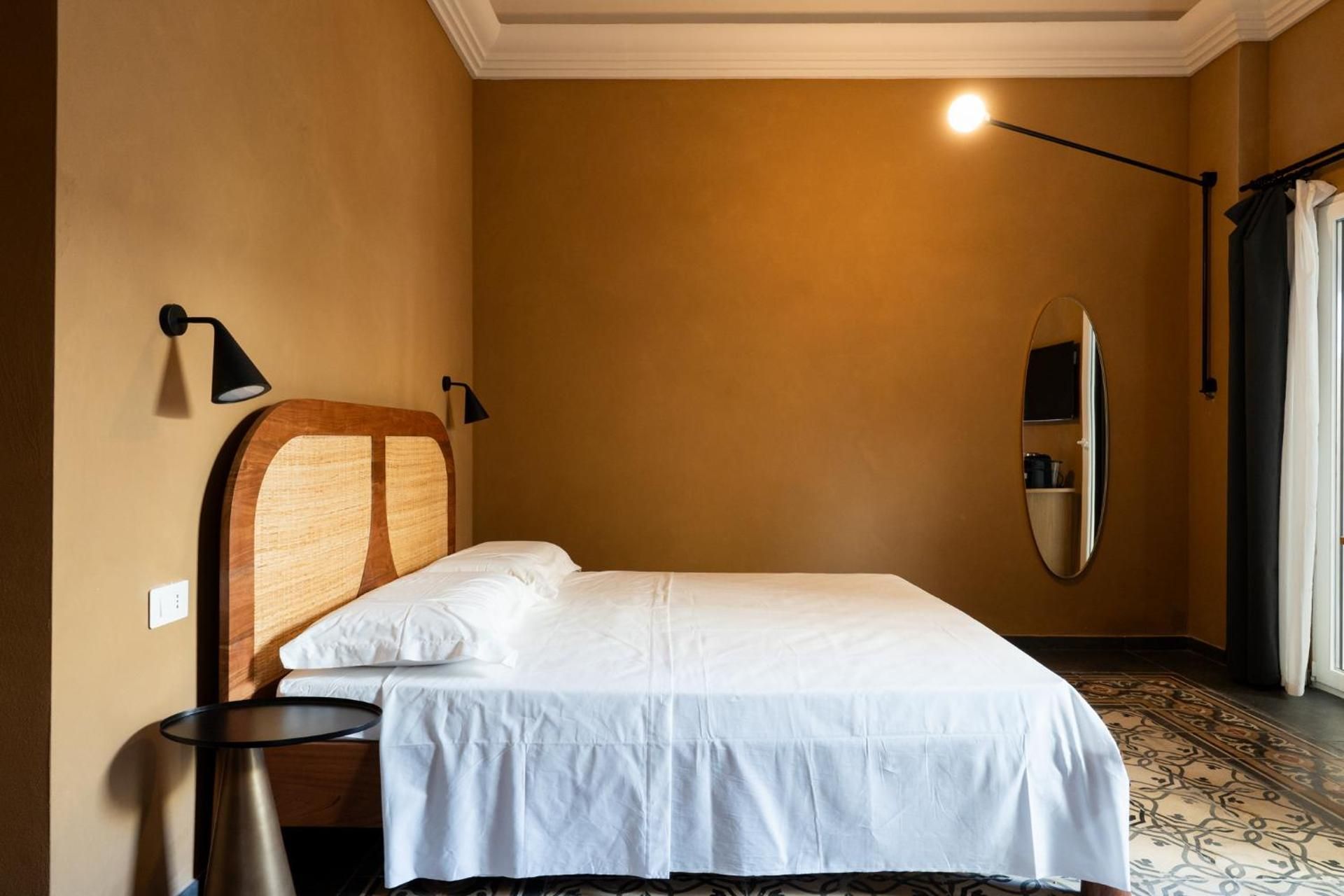 King Room with Spa Bath