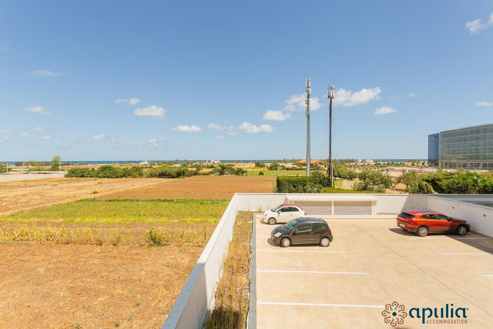 surrounding environment