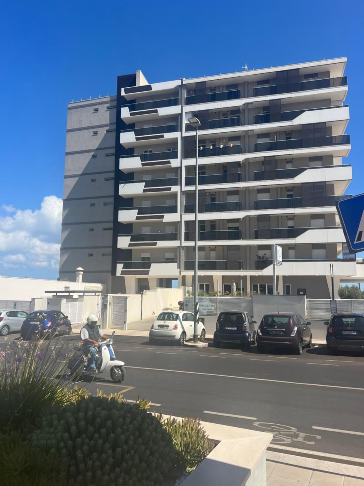 Cheba Apartments by Apulia Accommodation