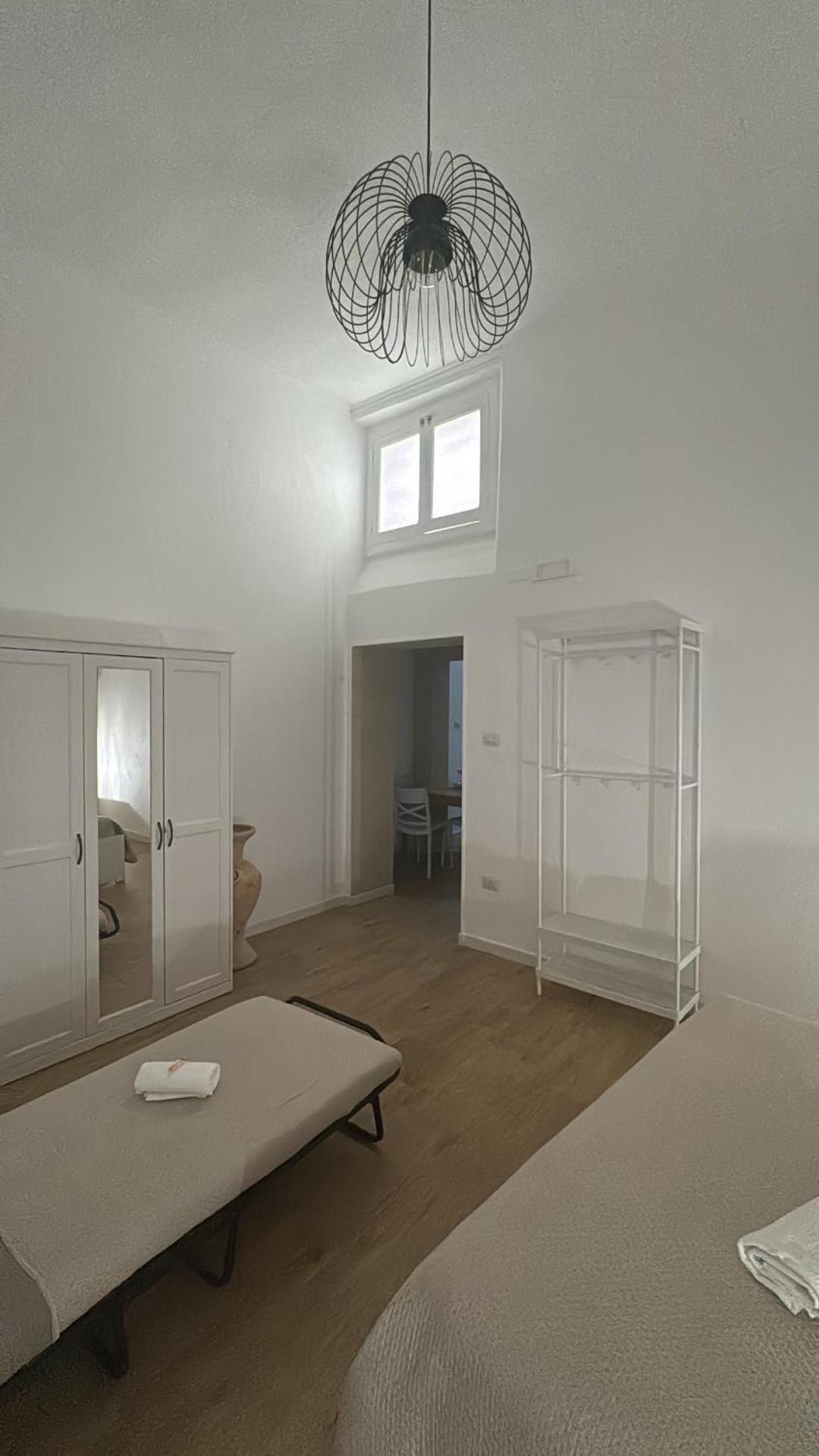 La Corte San Nicola Double Room 3