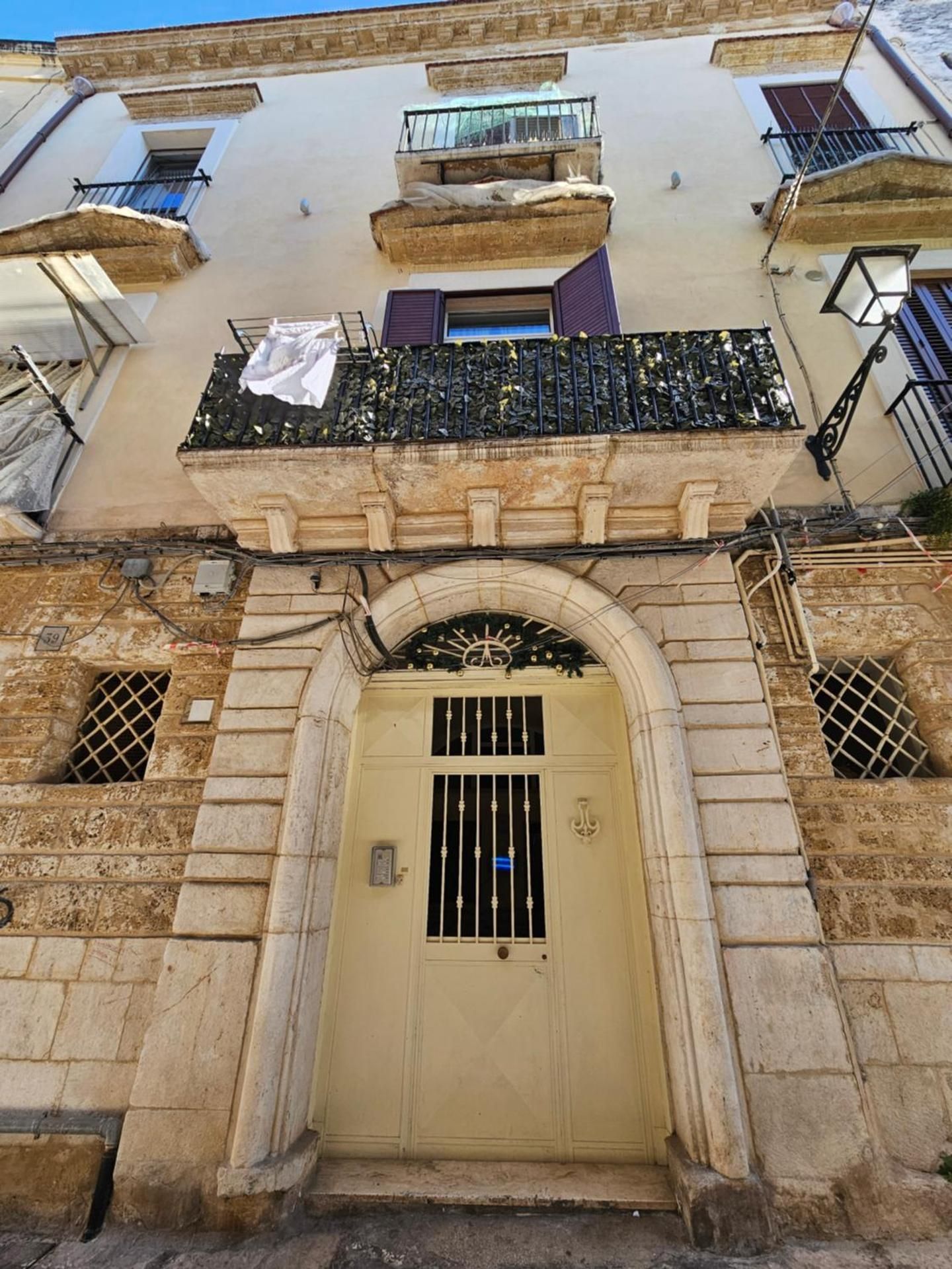 Bari Old City Suite