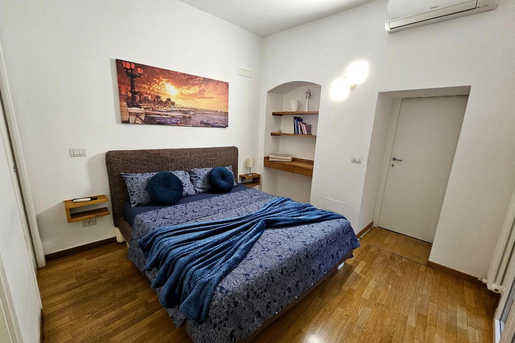 Bari Old City Suite