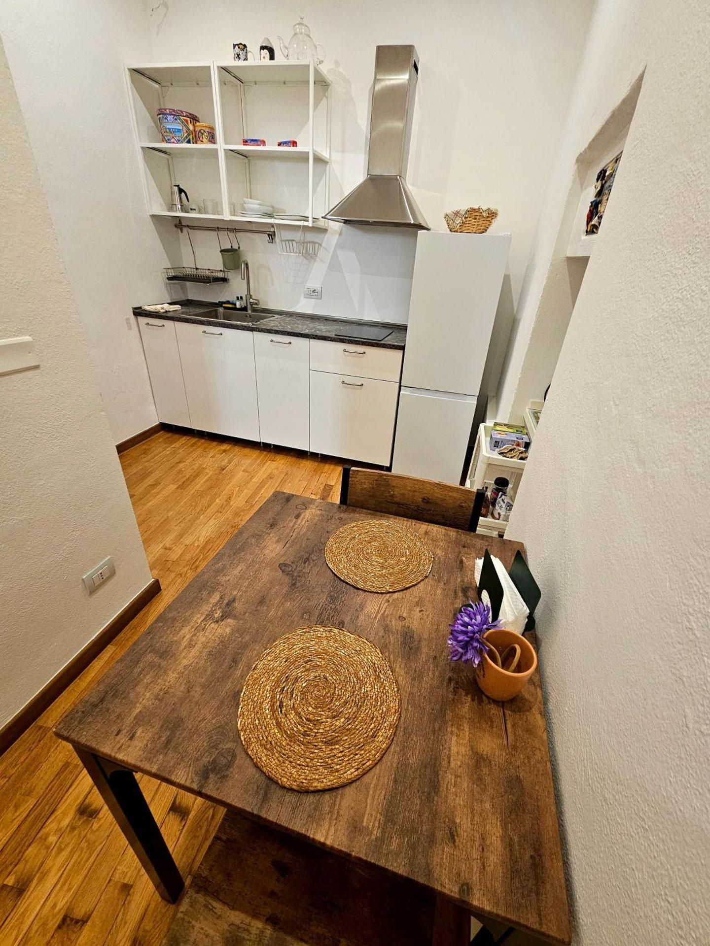 Bari Old City Suite