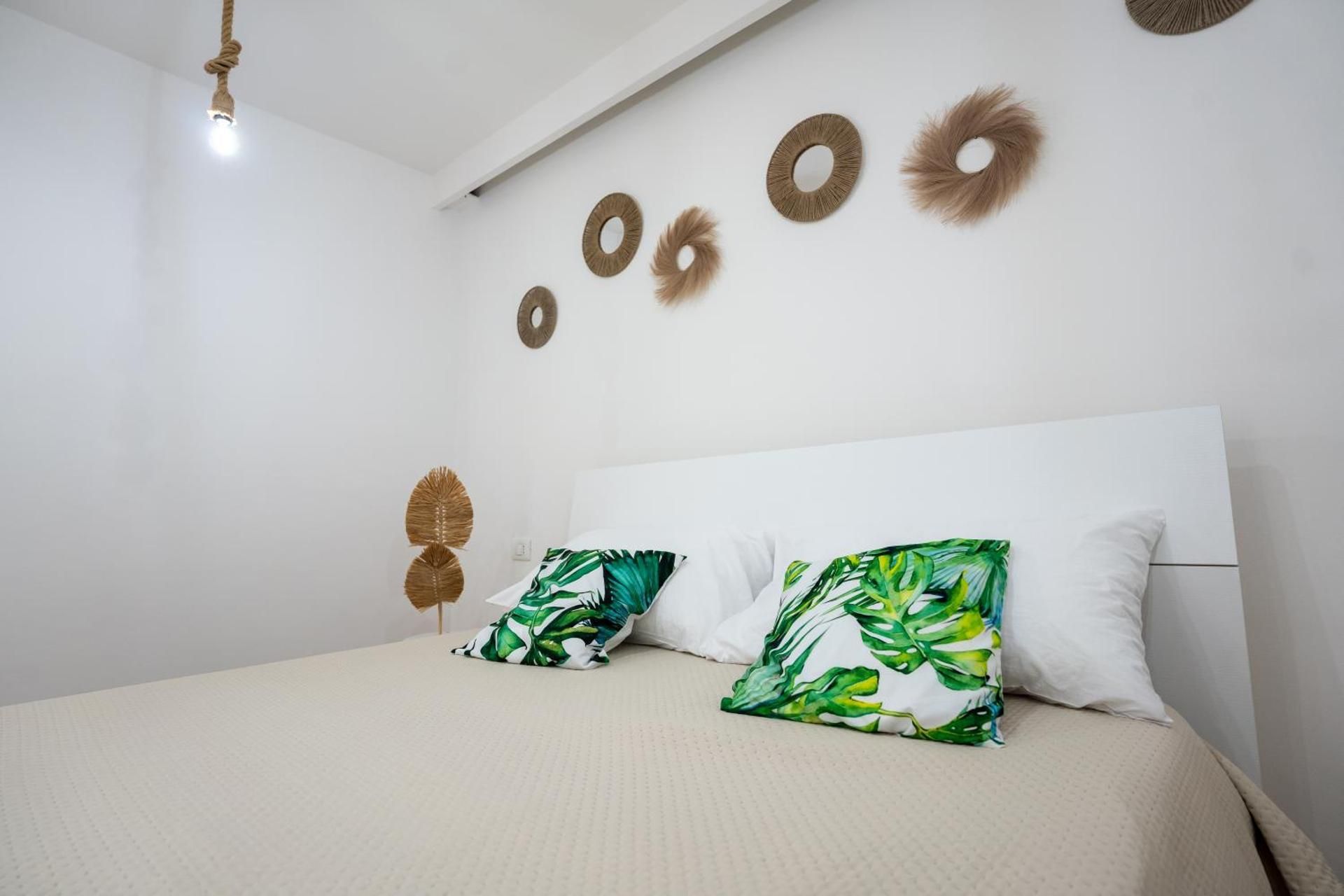 Macrame Room